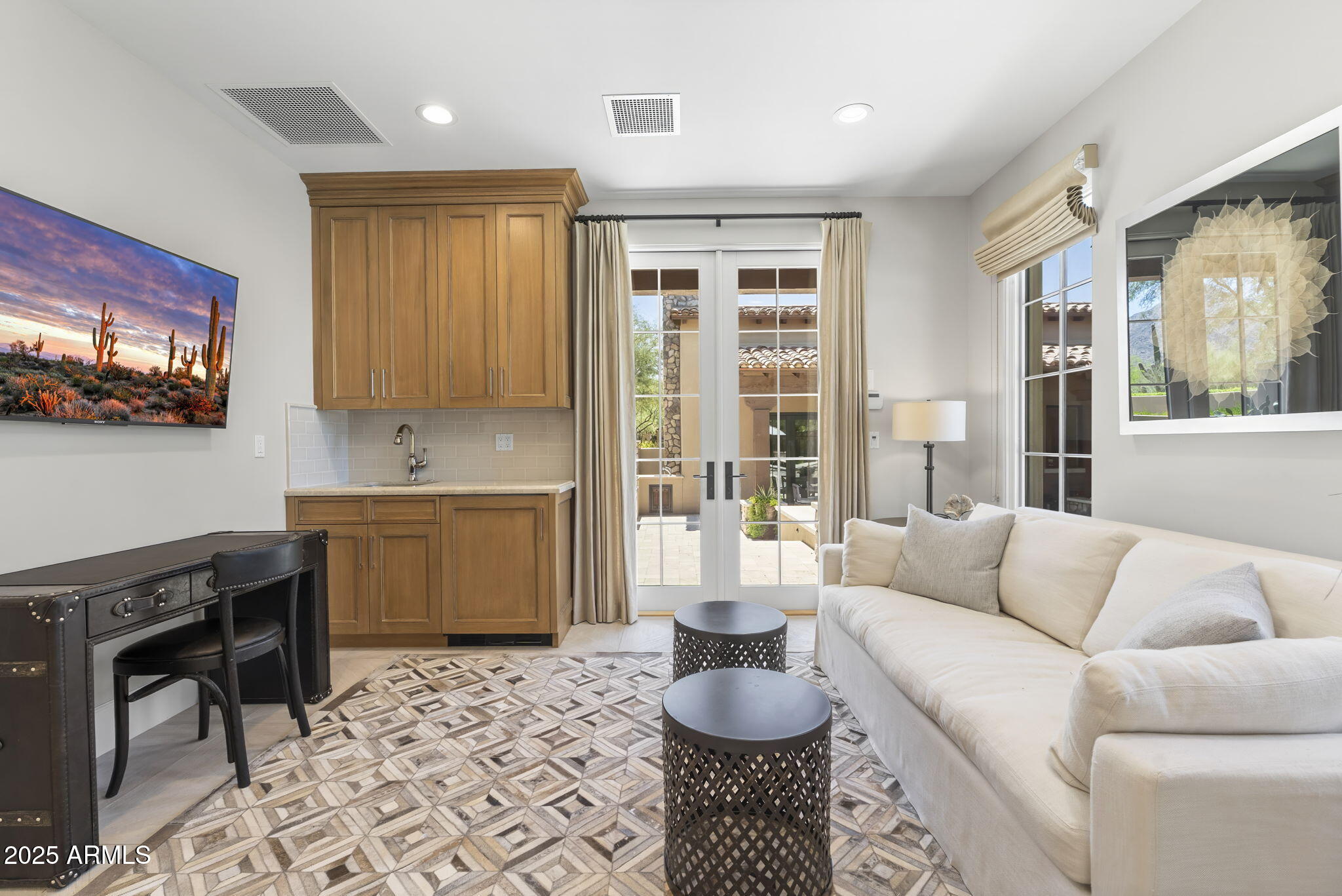 SILVERLEAF AT DC RANCH - Residential