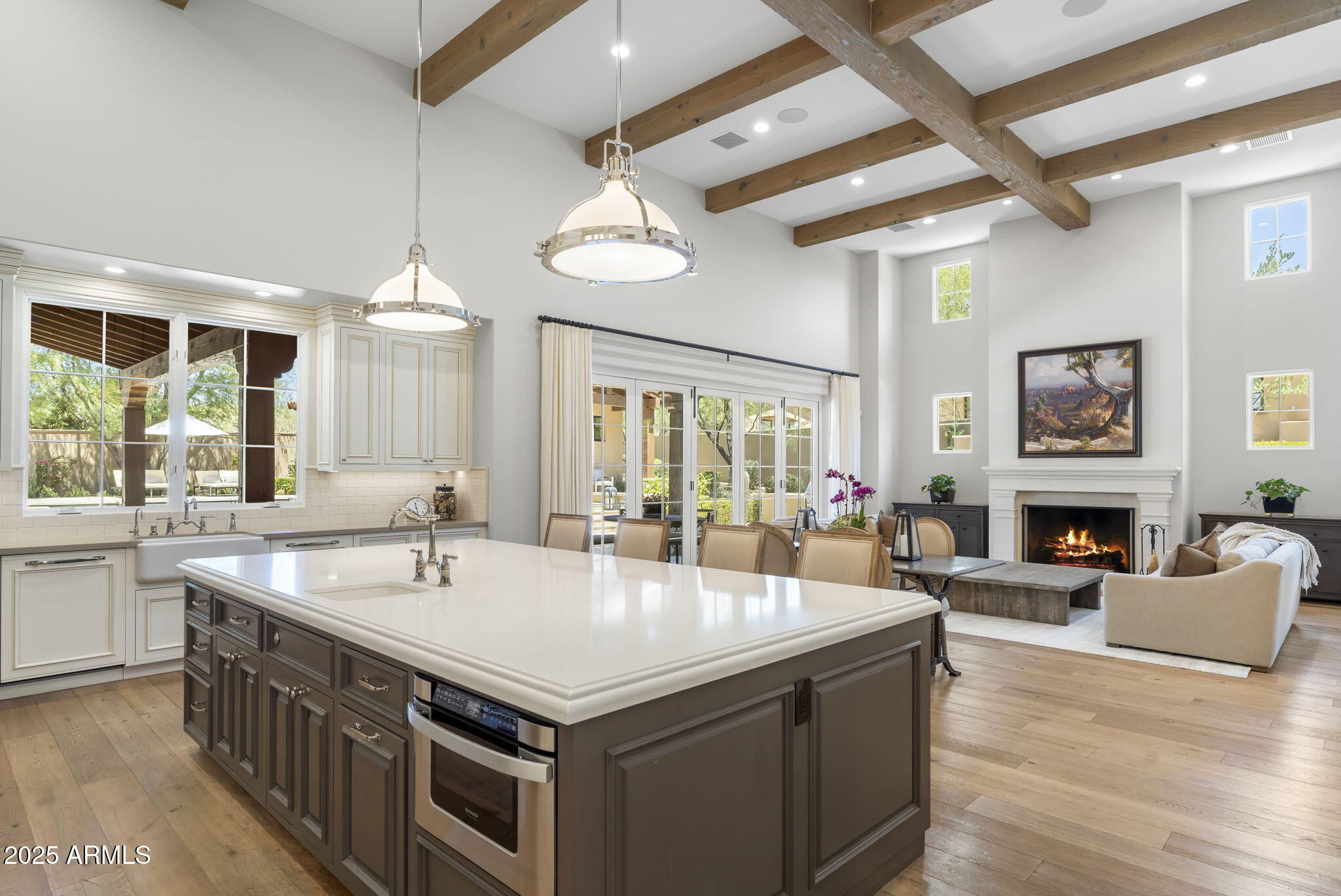 SILVERLEAF AT DC RANCH - Residential