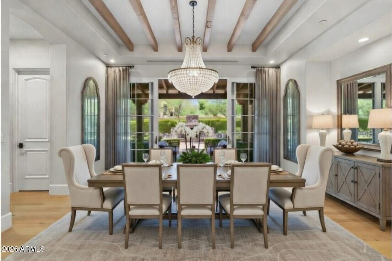 SILVERLEAF AT DC RANCH - Residential
