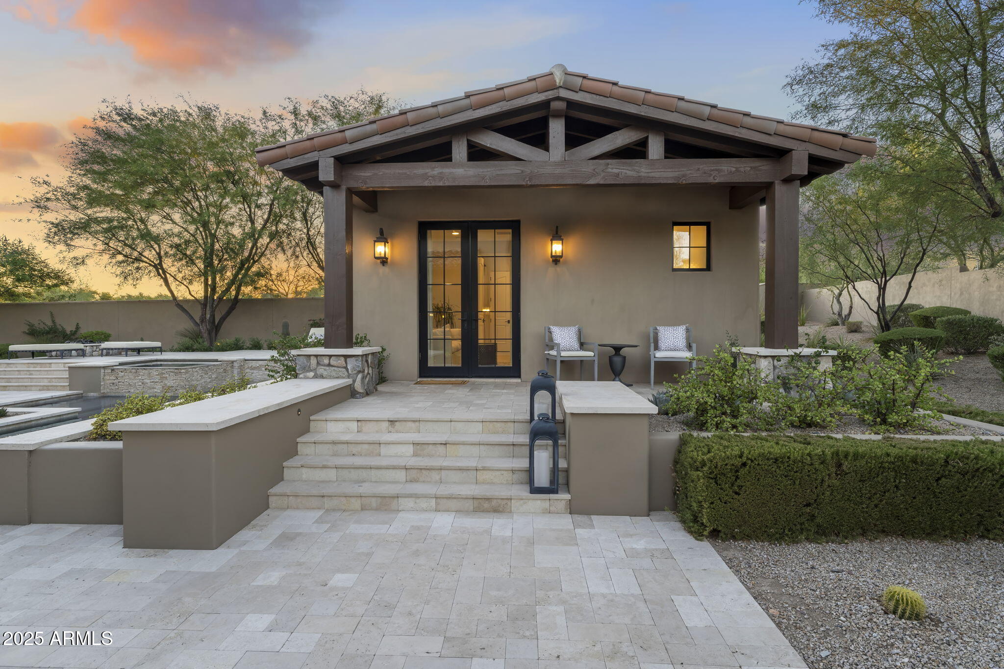 SILVERLEAF AT DC RANCH - Residential