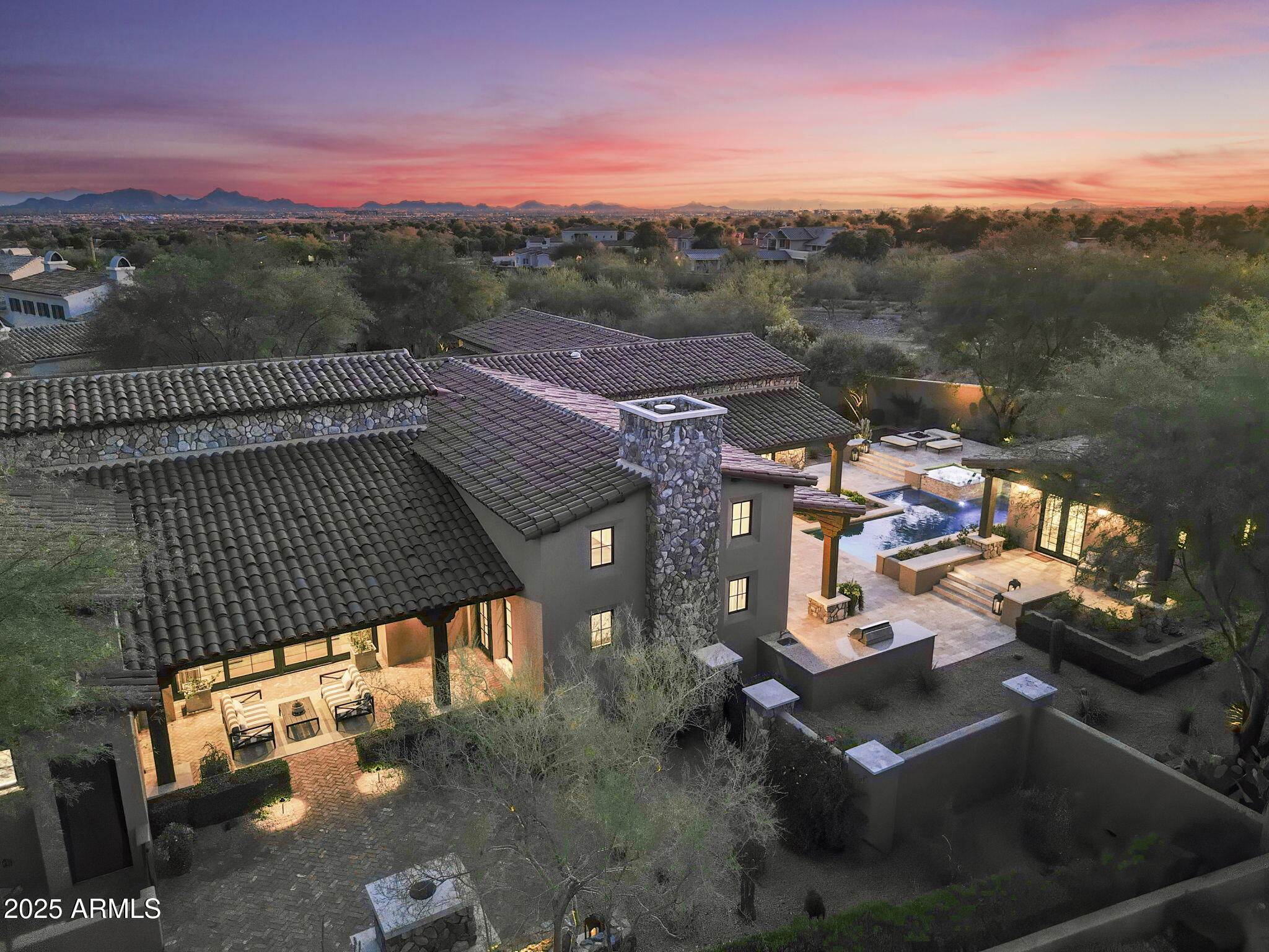 SILVERLEAF AT DC RANCH - Residential