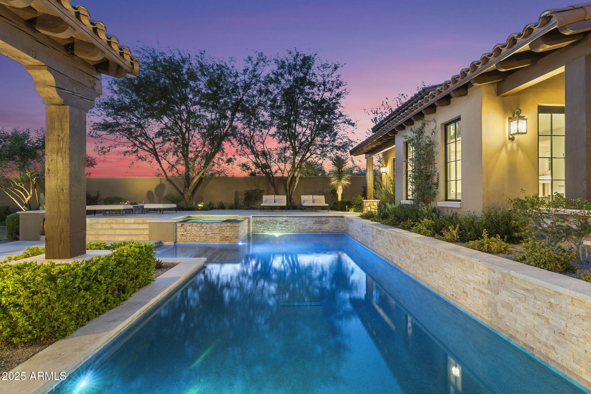 SILVERLEAF AT DC RANCH - Residential