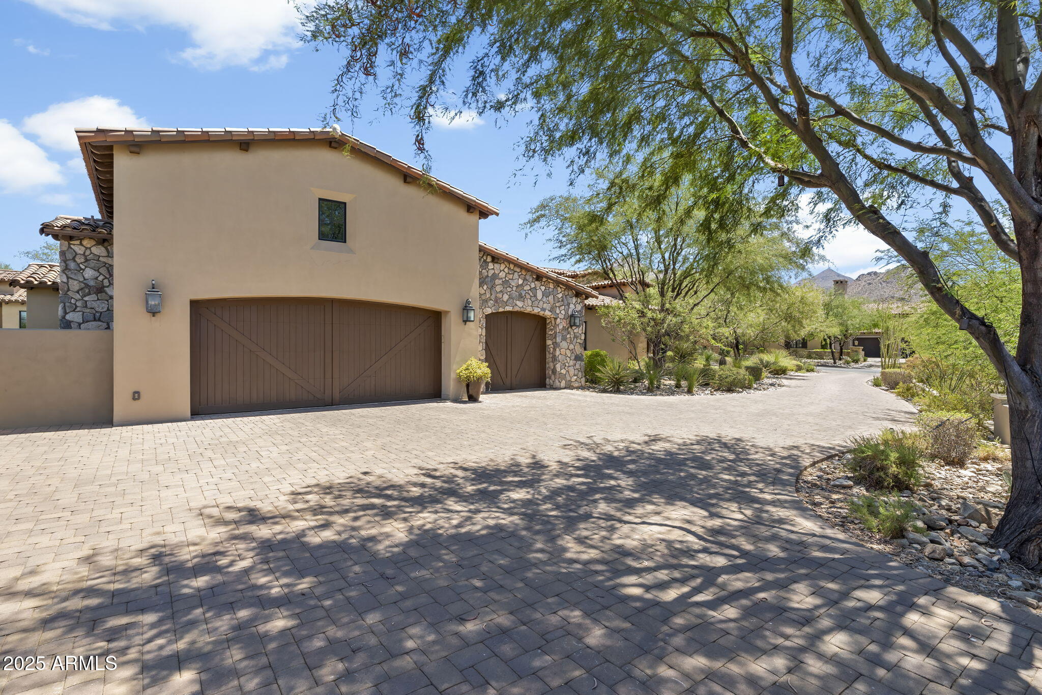SILVERLEAF AT DC RANCH - Residential