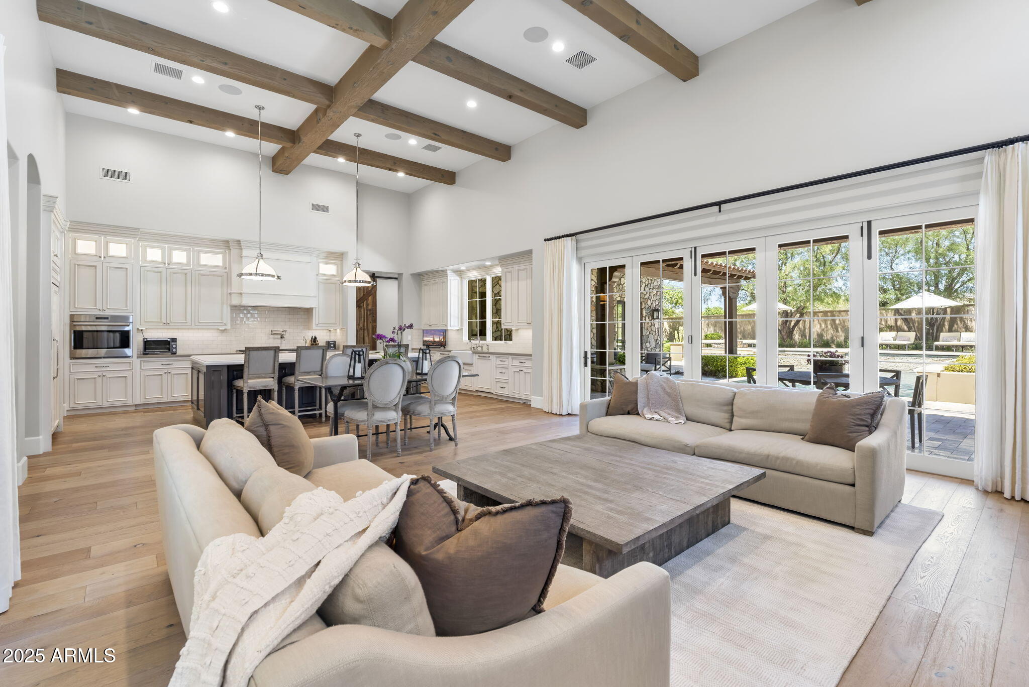 SILVERLEAF AT DC RANCH - Residential