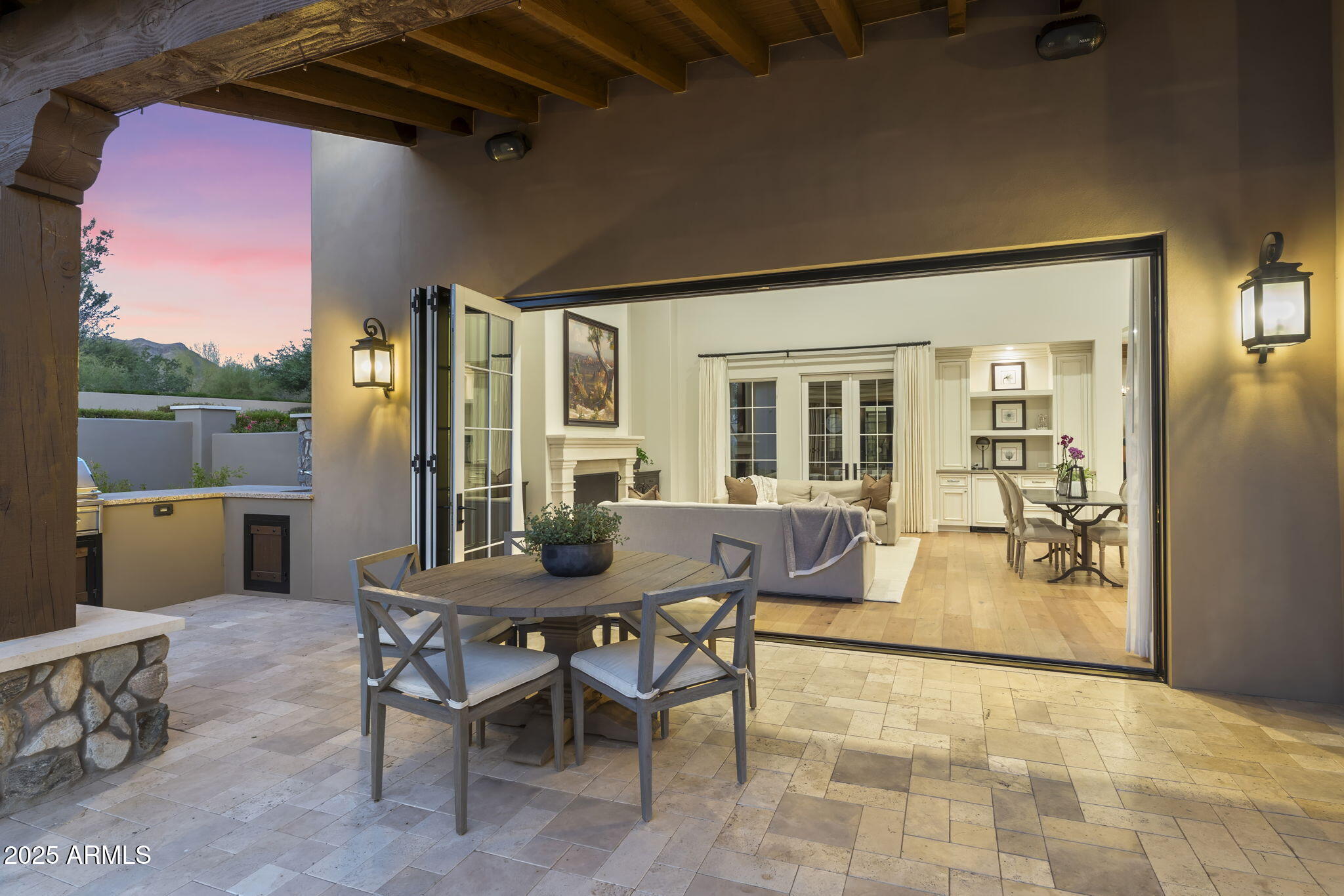SILVERLEAF AT DC RANCH - Residential