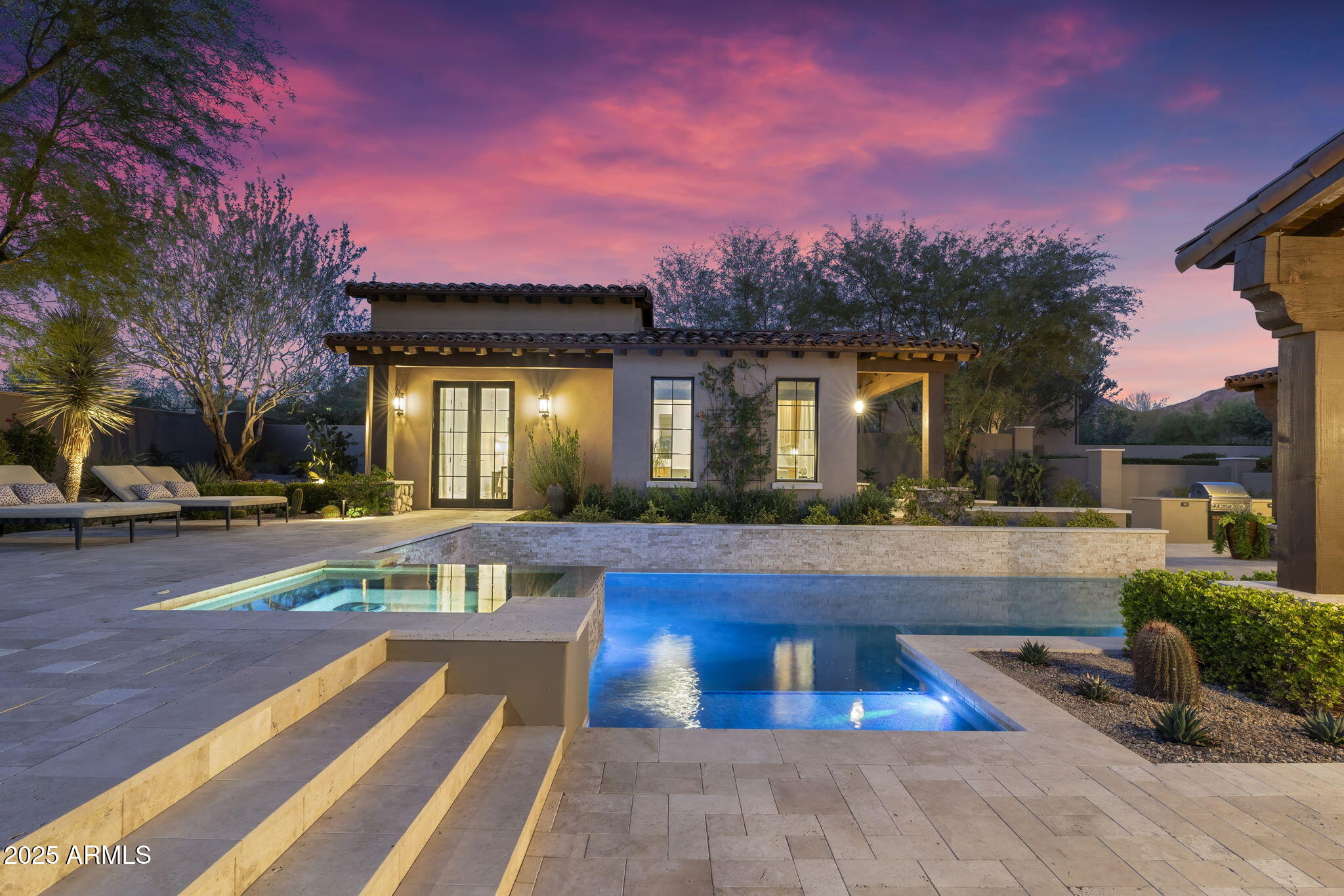 SILVERLEAF AT DC RANCH - Residential