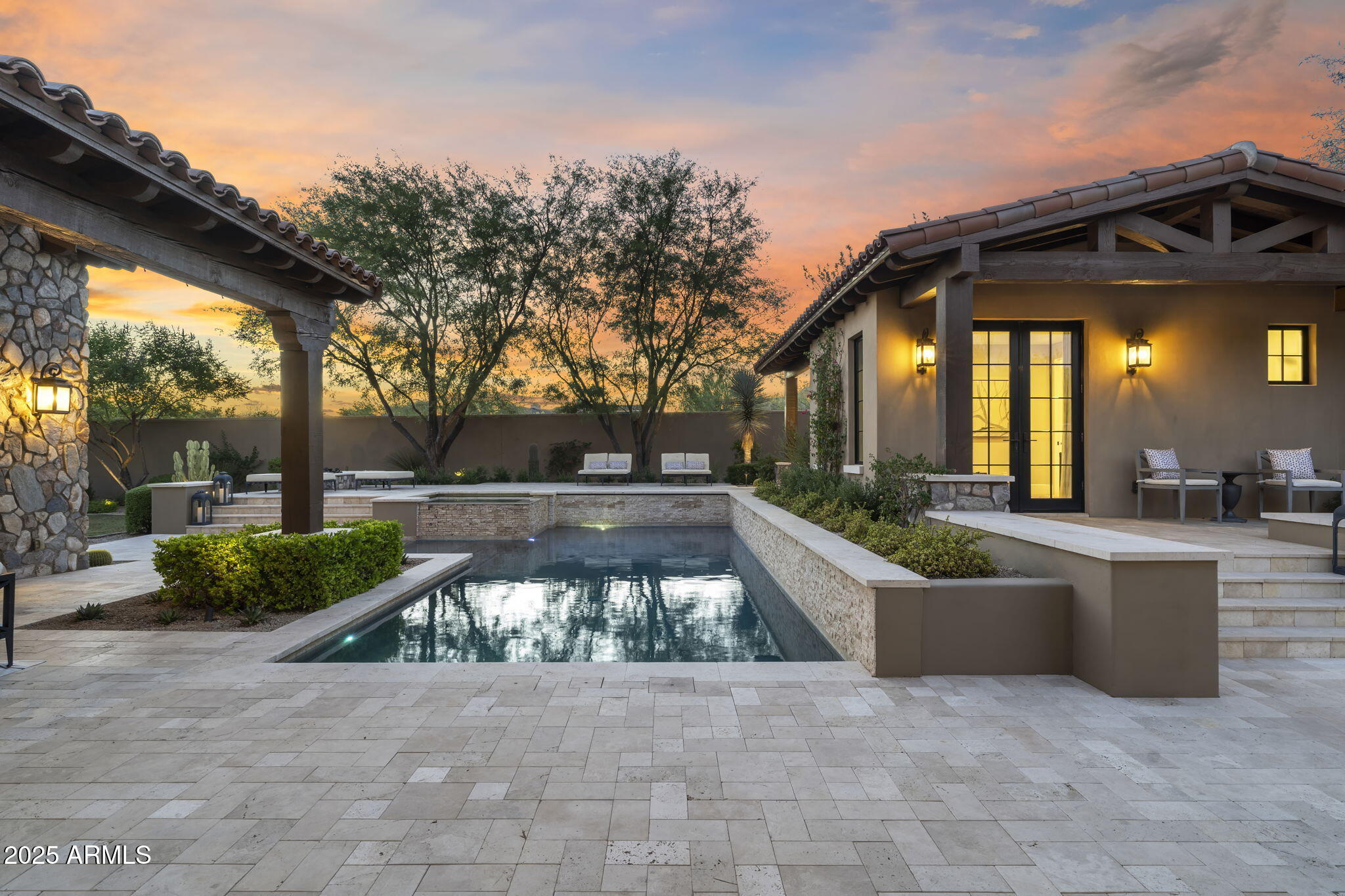 SILVERLEAF AT DC RANCH - Residential