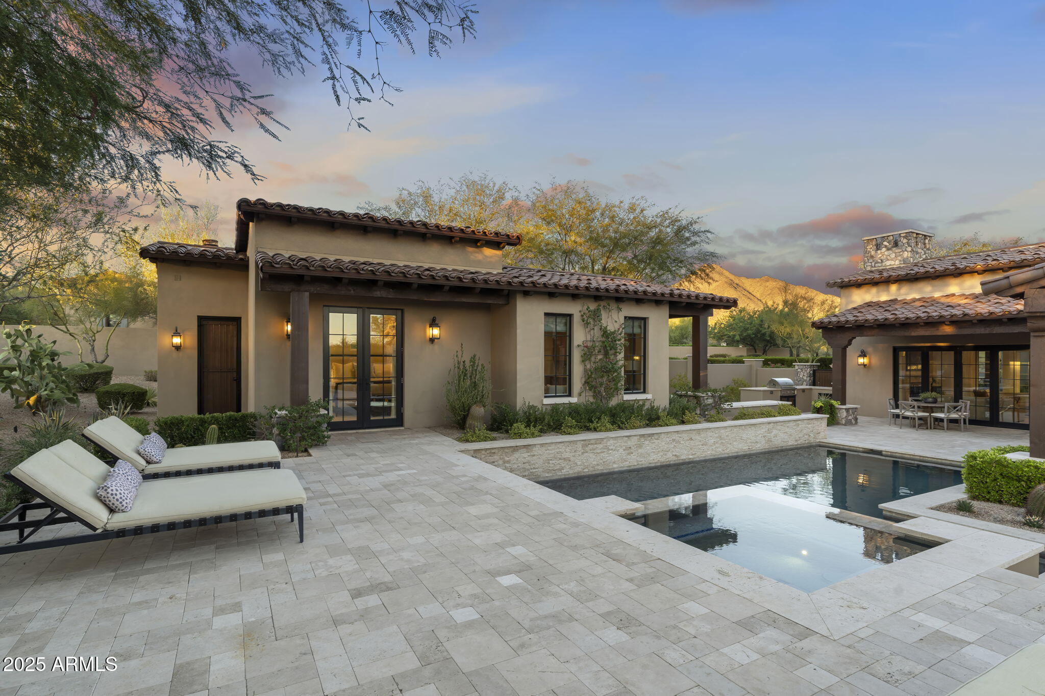 SILVERLEAF AT DC RANCH - Residential