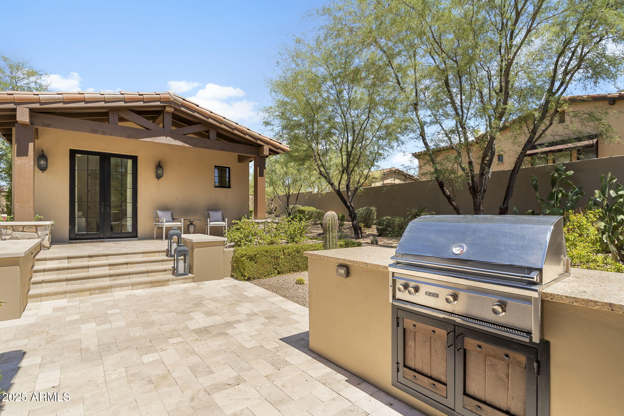 SILVERLEAF AT DC RANCH - Residential