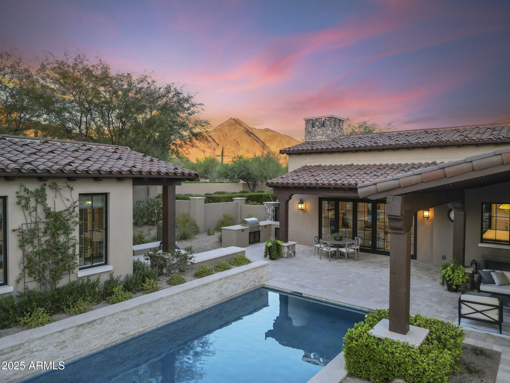 SILVERLEAF AT DC RANCH - Residential