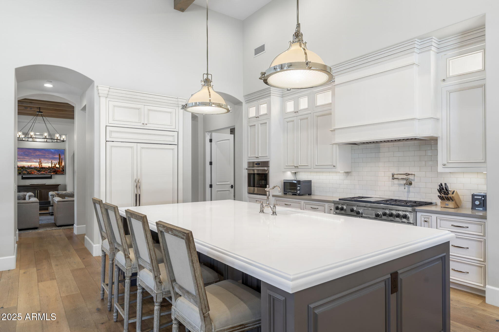 SILVERLEAF AT DC RANCH - Residential