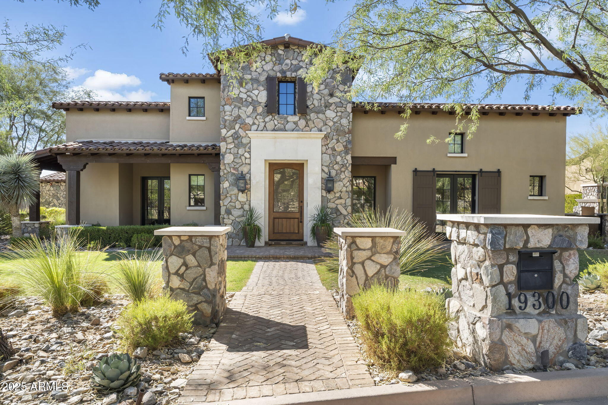 SILVERLEAF AT DC RANCH - Residential