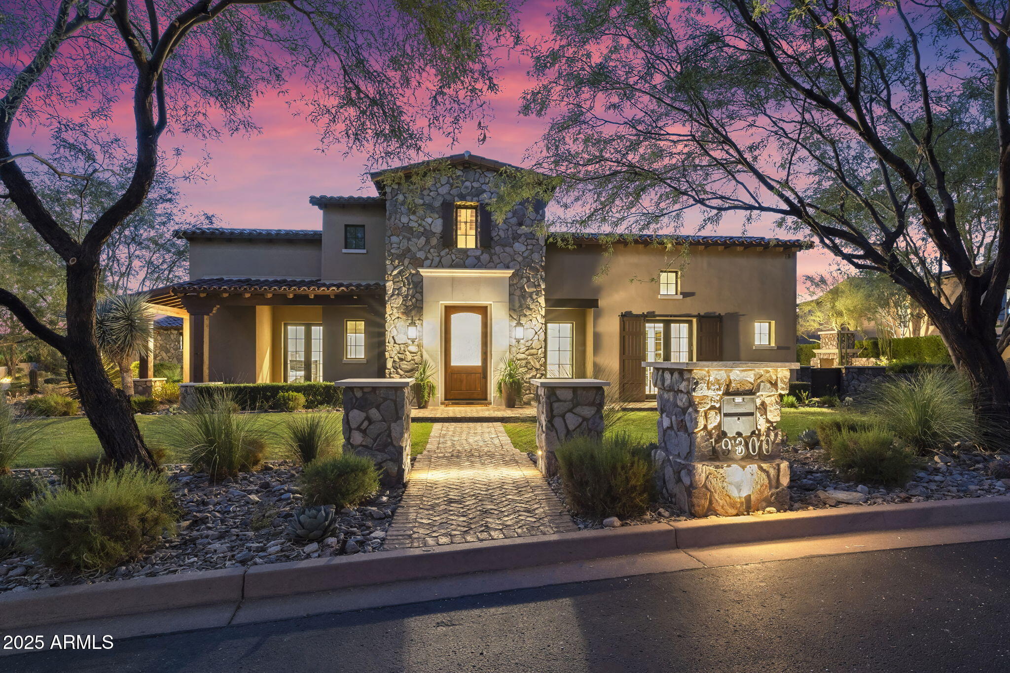 SILVERLEAF AT DC RANCH - Residential