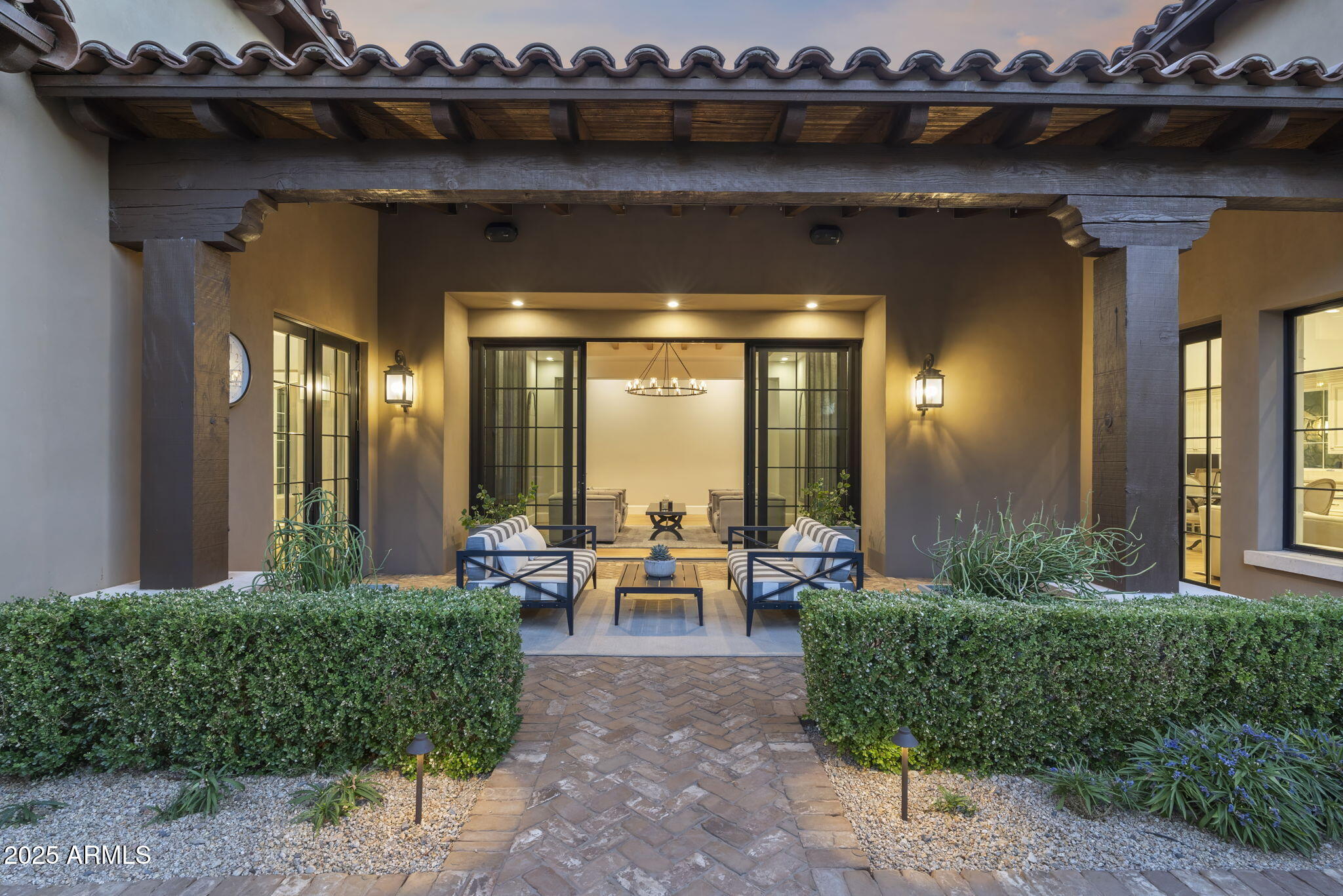 SILVERLEAF AT DC RANCH - Residential
