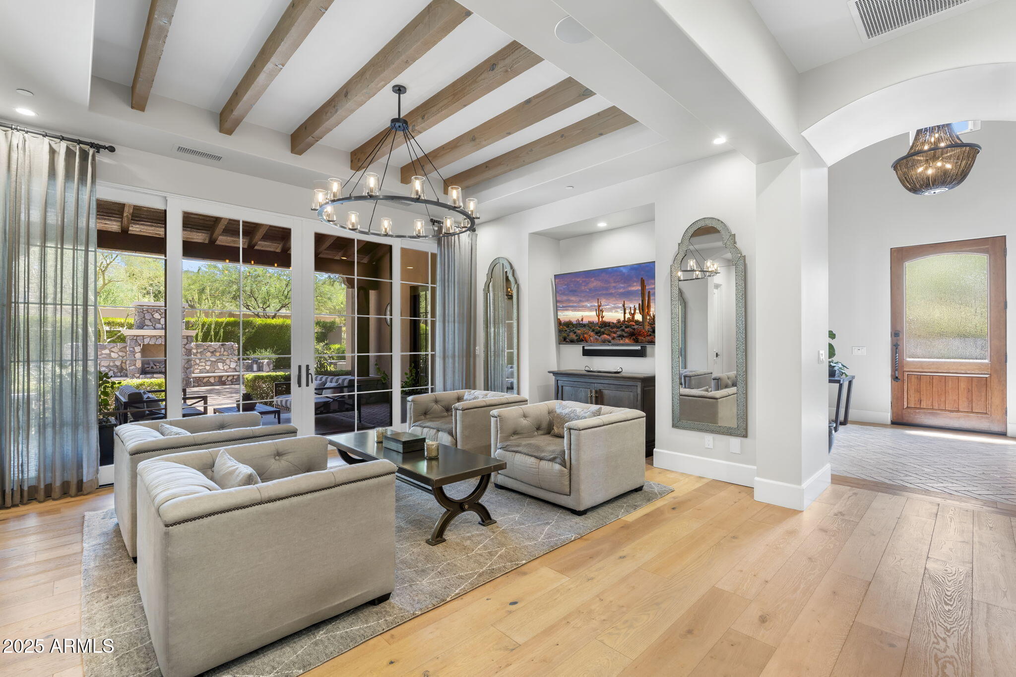 SILVERLEAF AT DC RANCH - Residential