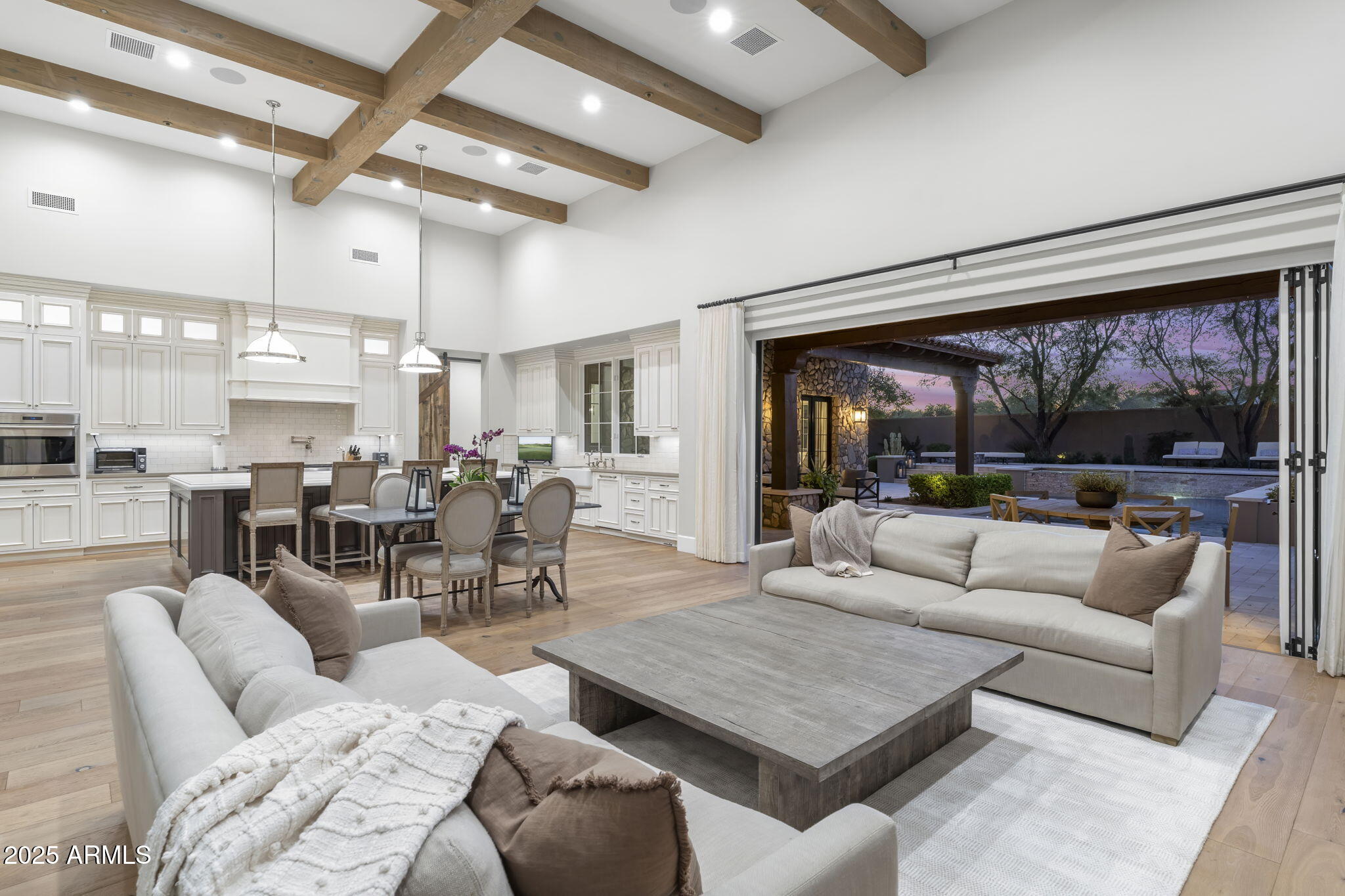 SILVERLEAF AT DC RANCH - Residential