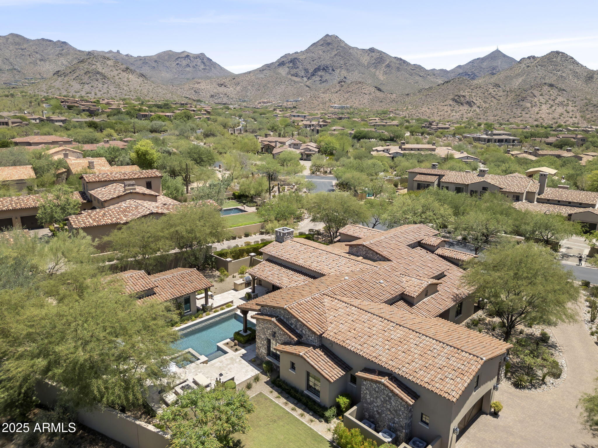 SILVERLEAF AT DC RANCH - Residential
