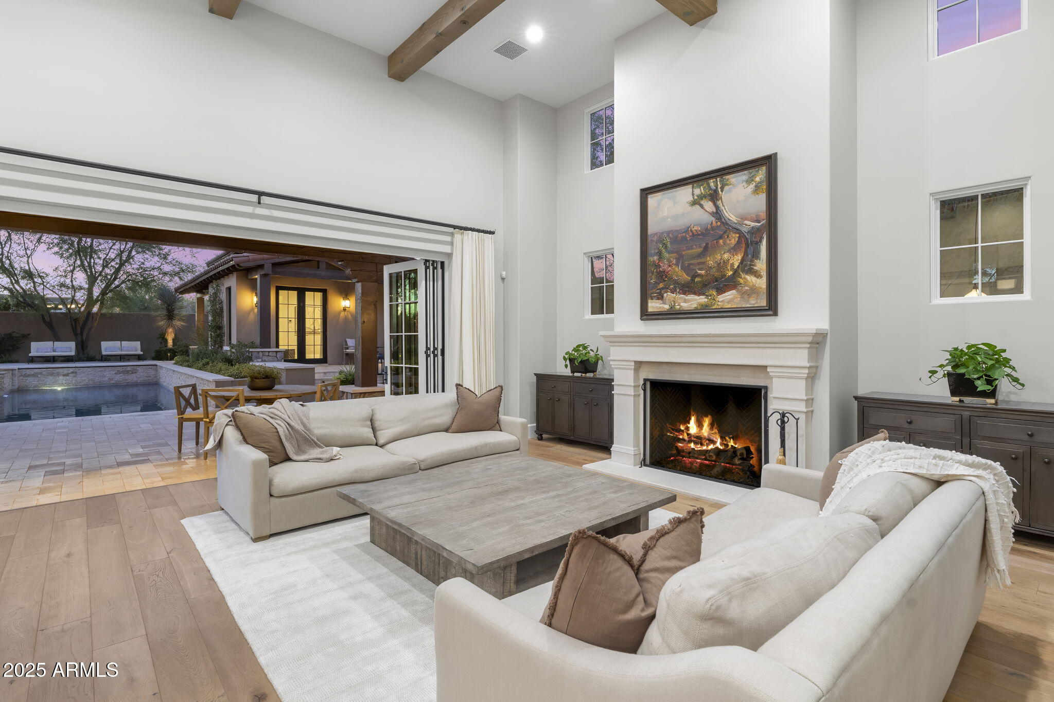 SILVERLEAF AT DC RANCH - Residential