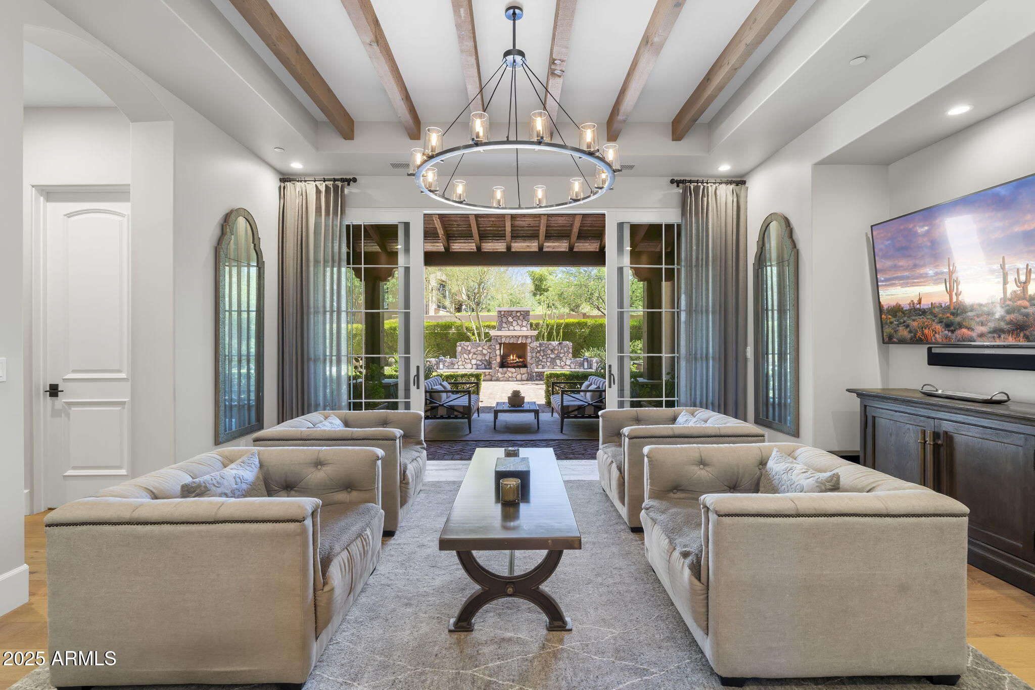 SILVERLEAF AT DC RANCH - Residential