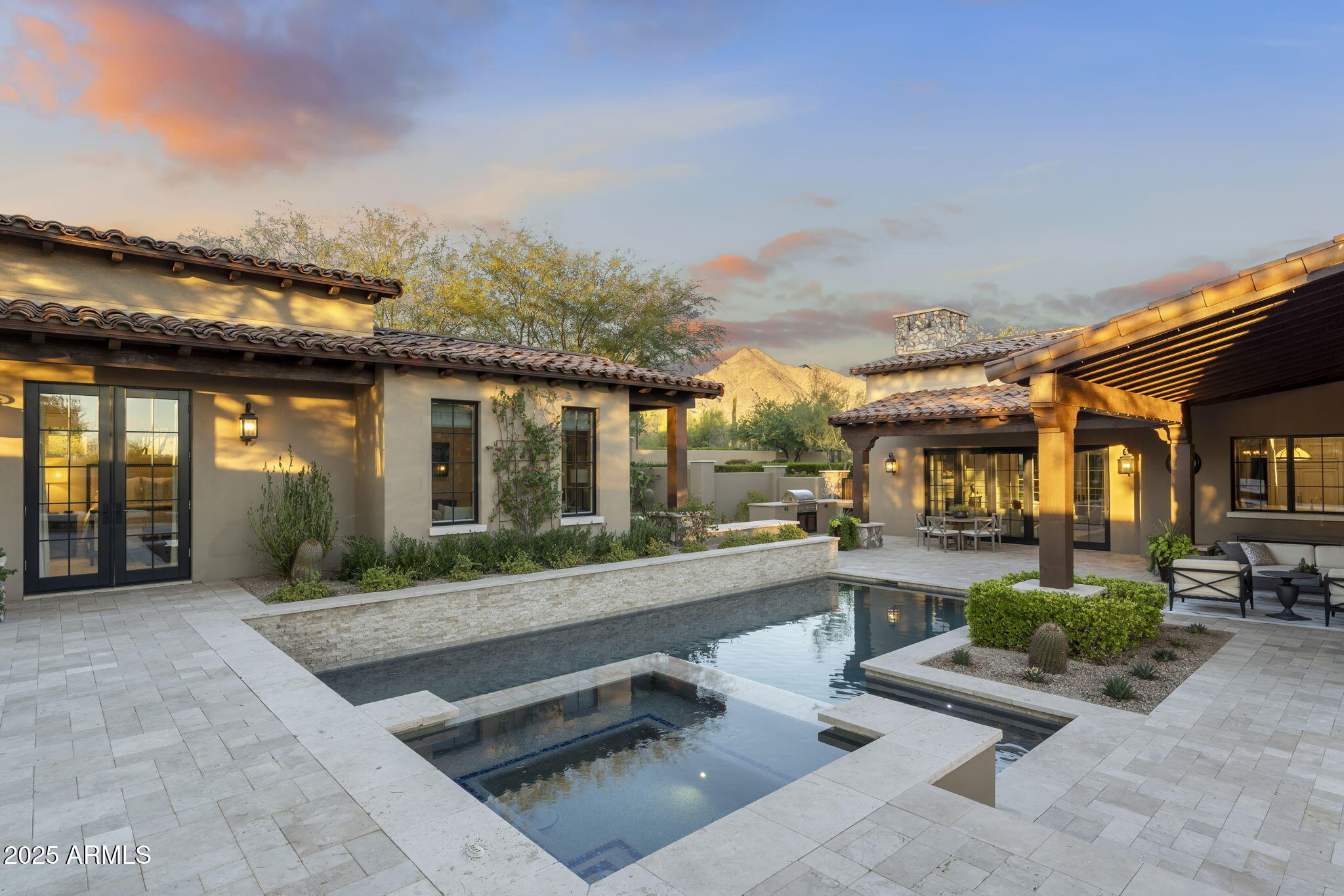 SILVERLEAF AT DC RANCH - Residential