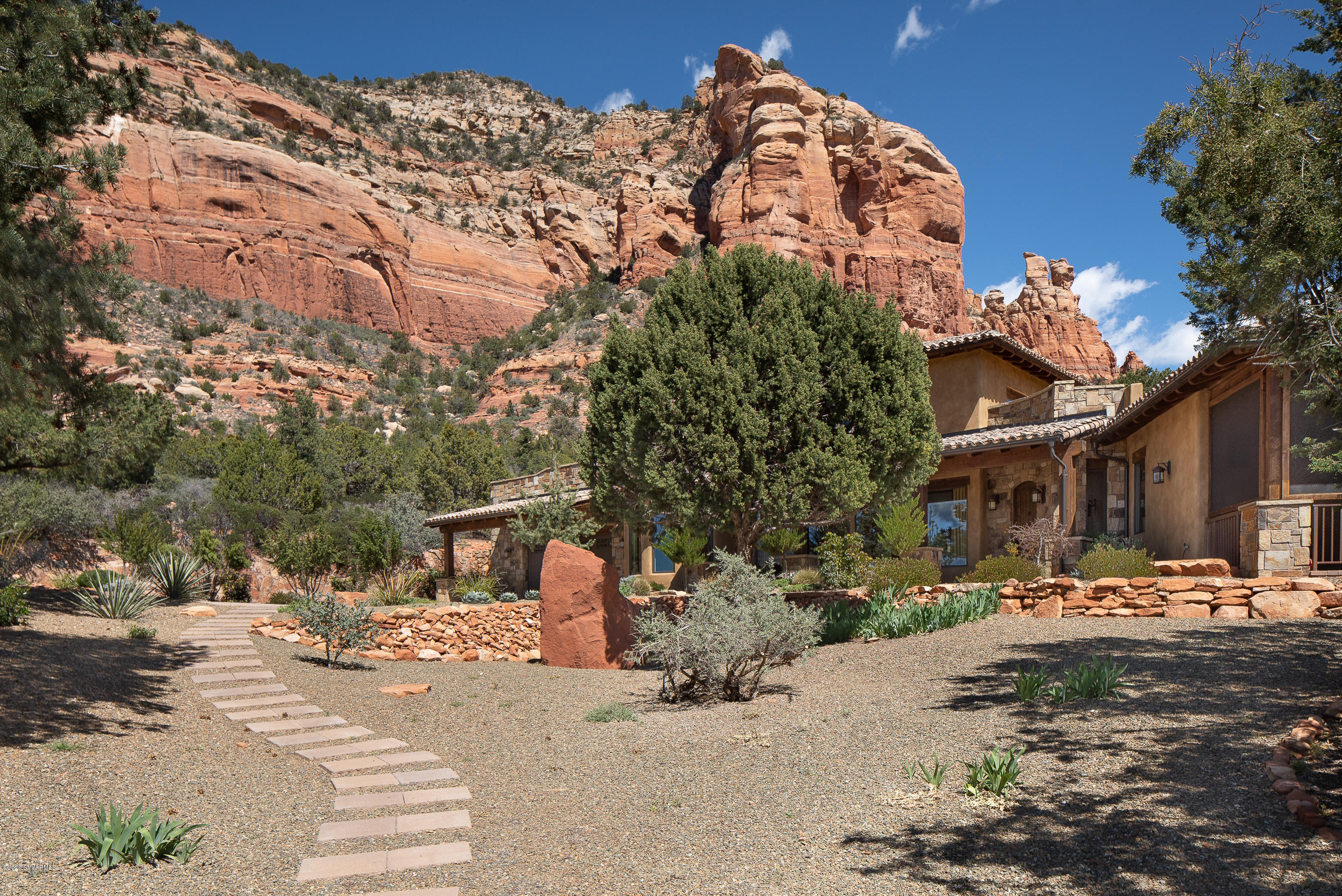 5 Acres or More - Residential