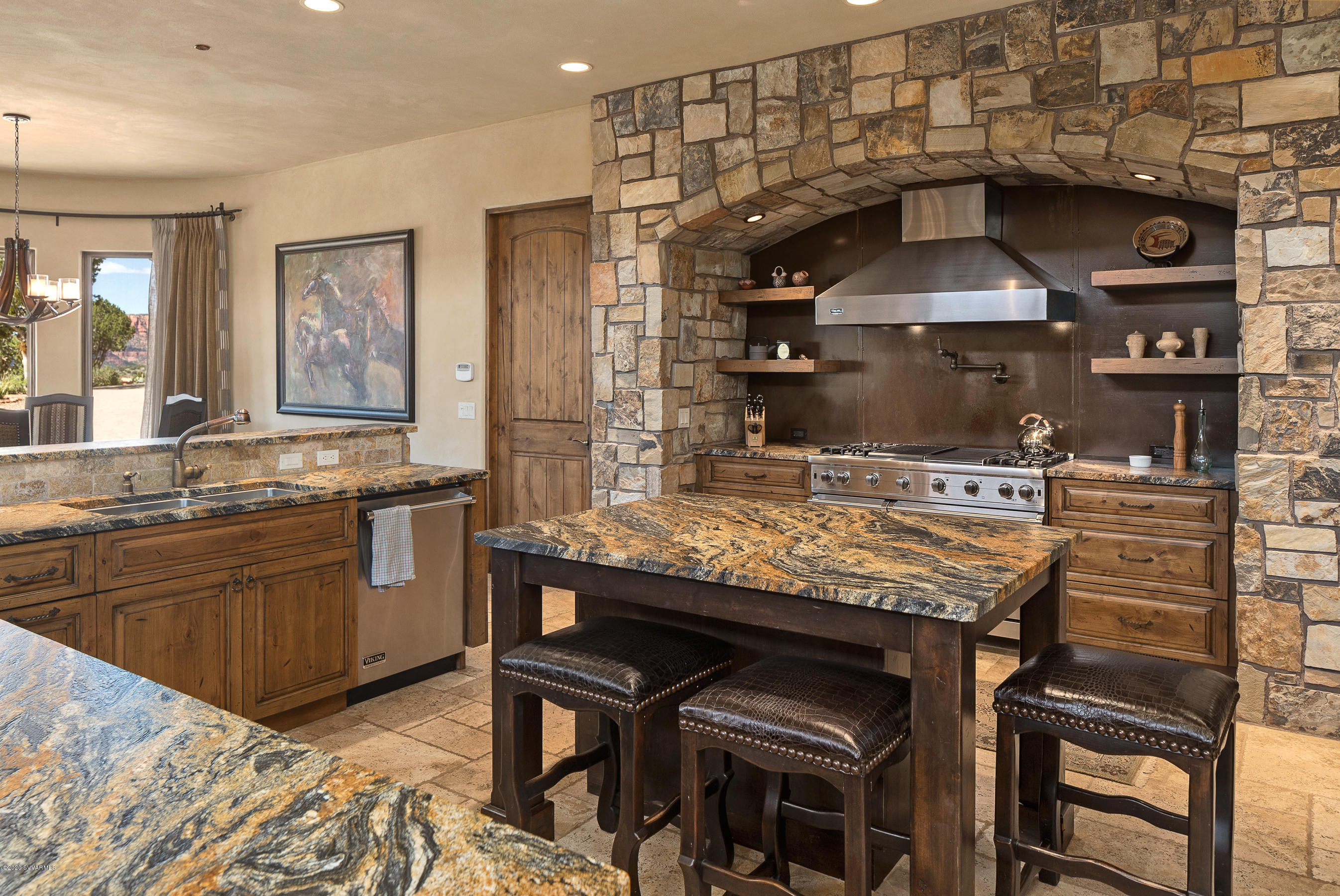 5 Acres or More - Residential