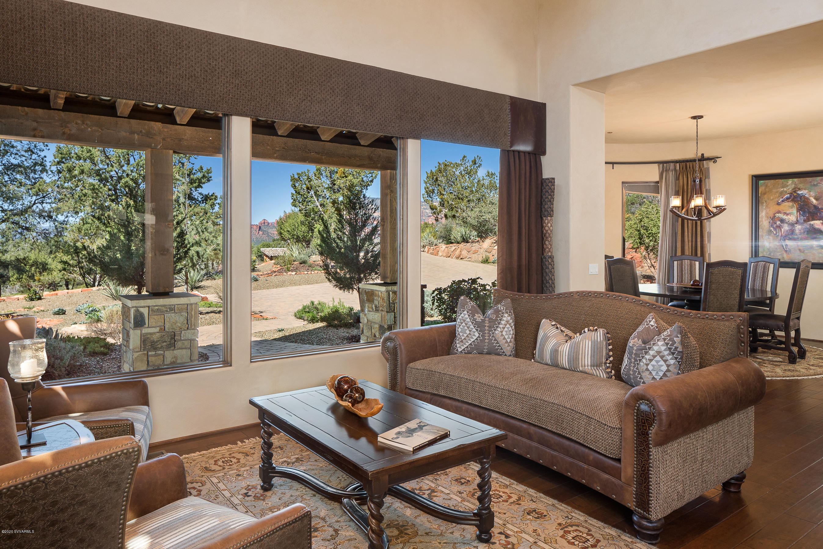 5 Acres or More - Residential