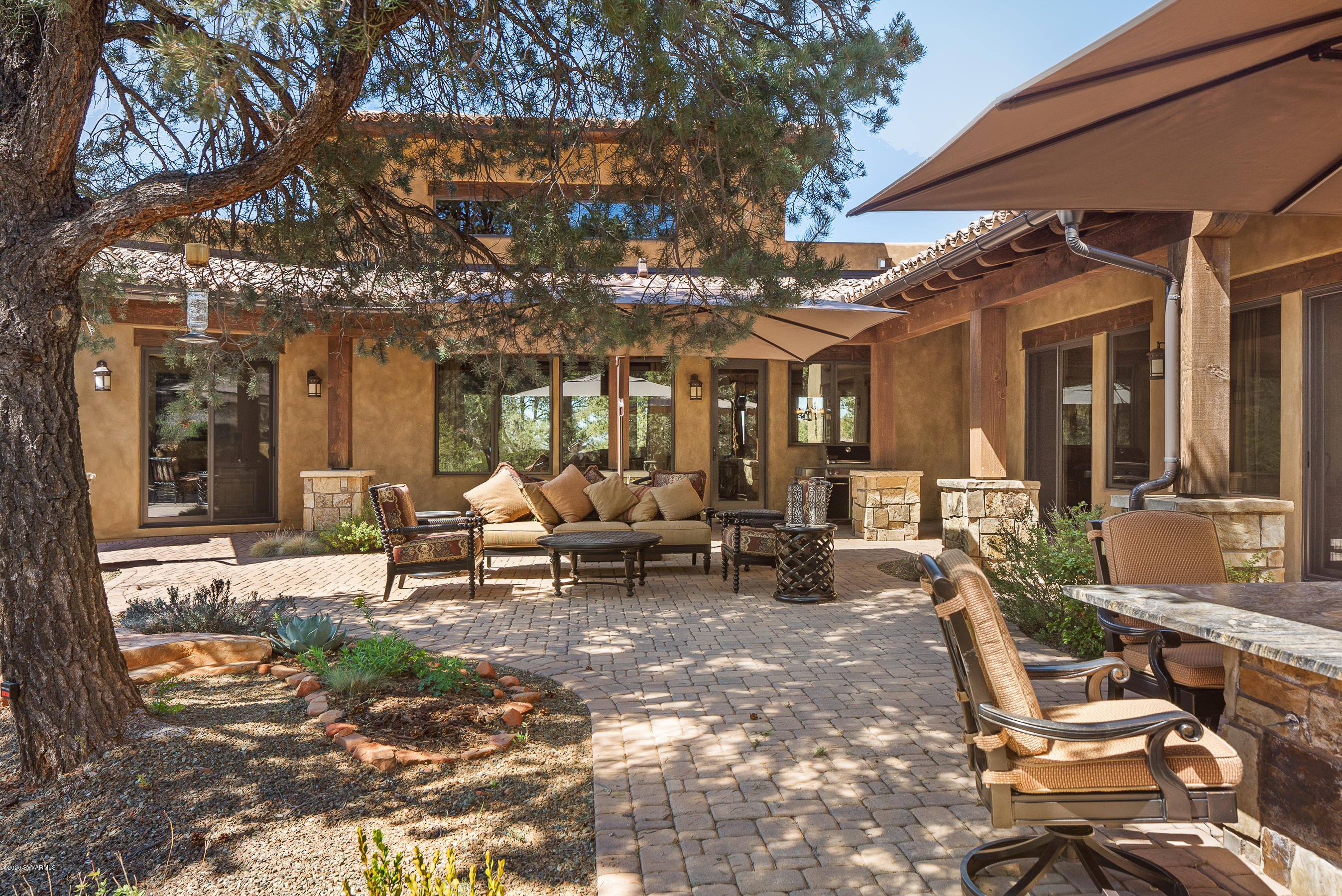 5 Acres or More - Residential