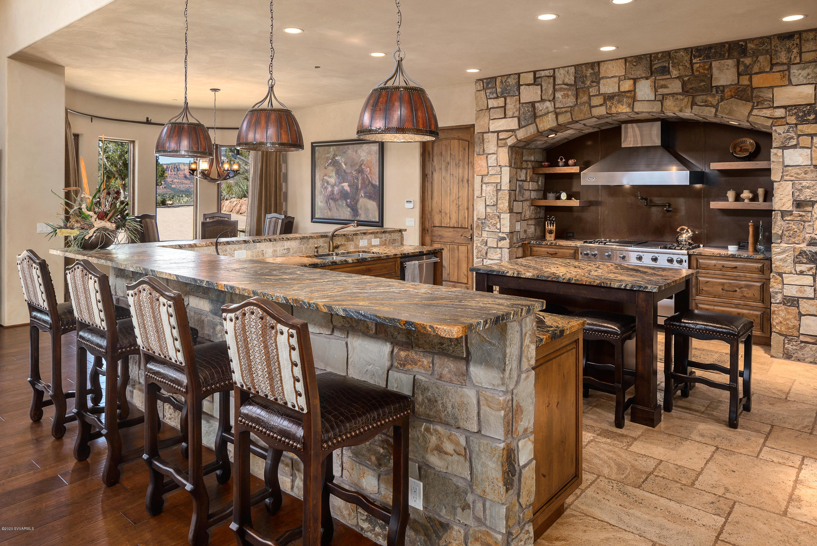 5 Acres or More - Residential