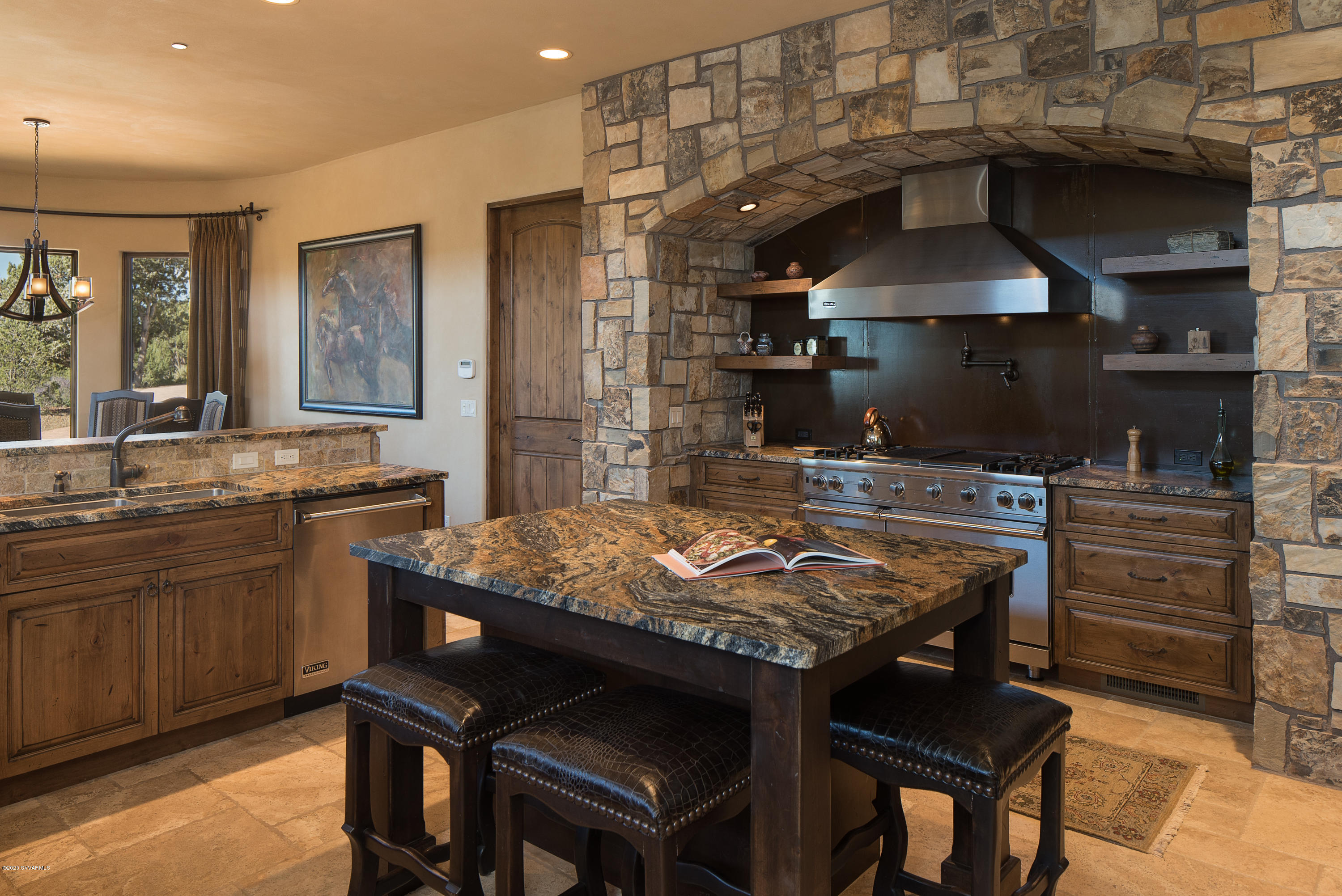5 Acres or More - Residential