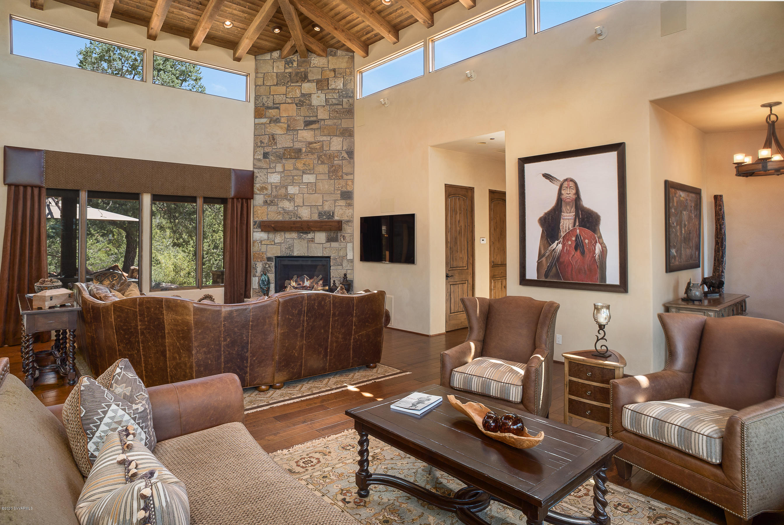 5 Acres or More - Residential