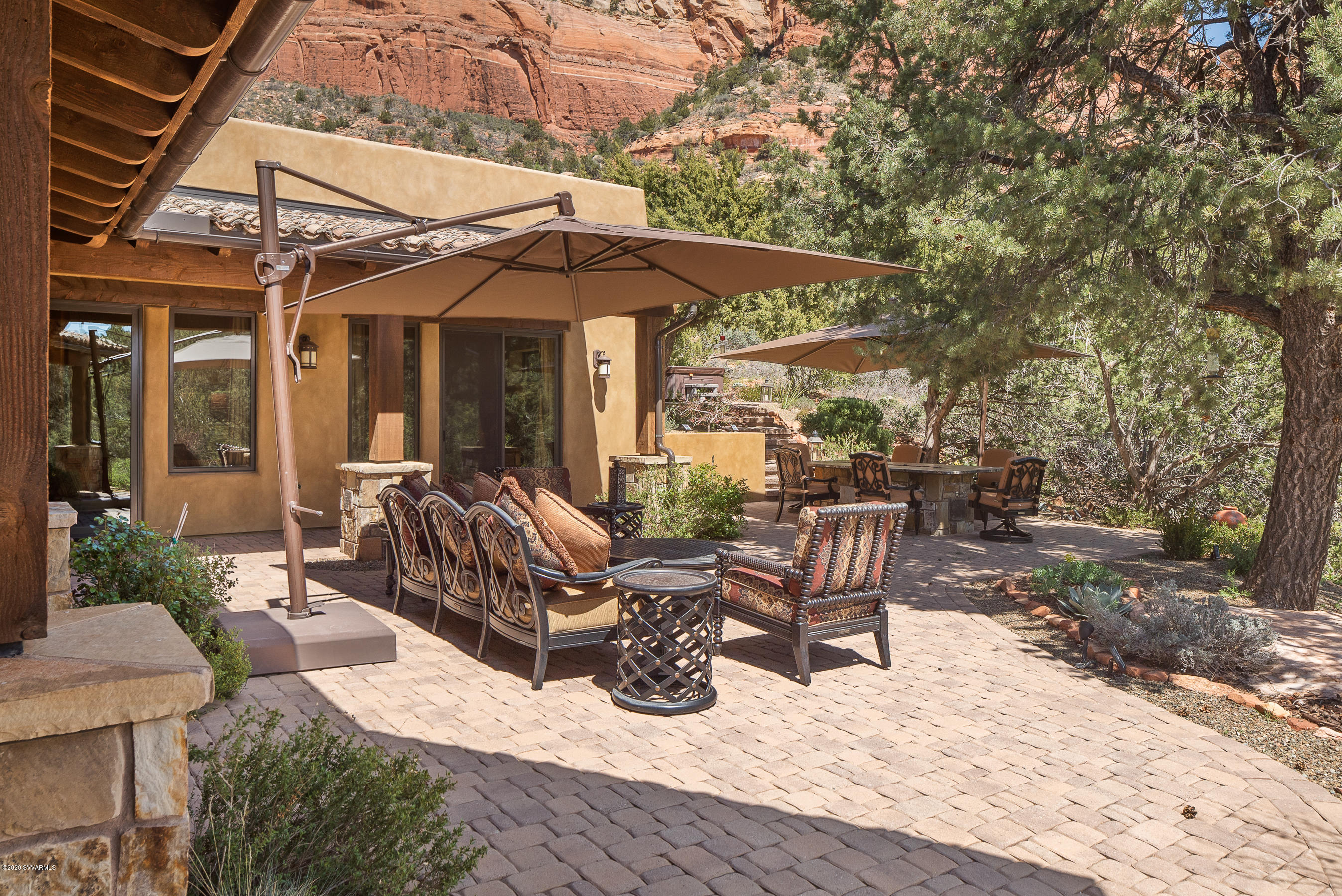 5 Acres or More - Residential