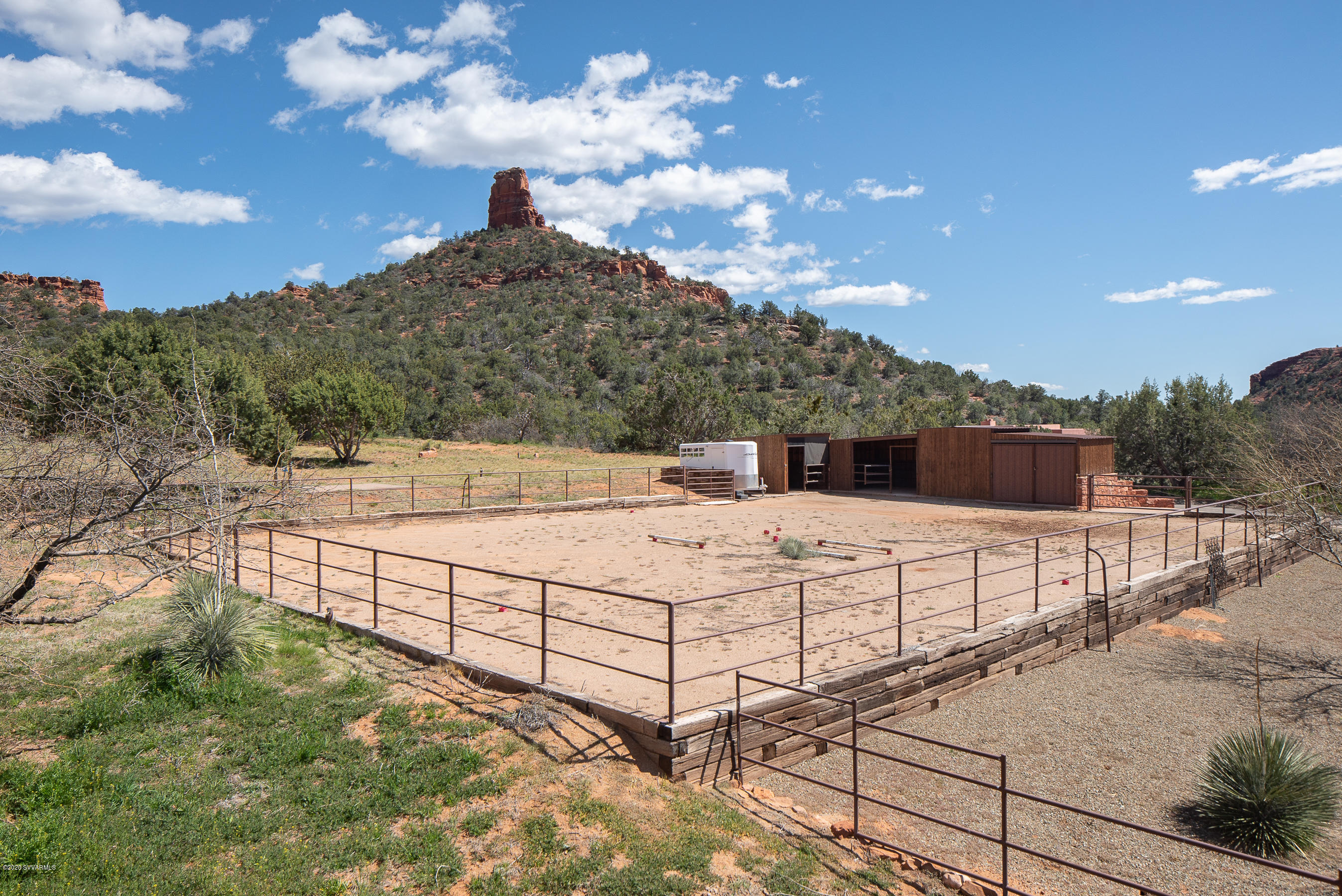 5 Acres or More - Residential