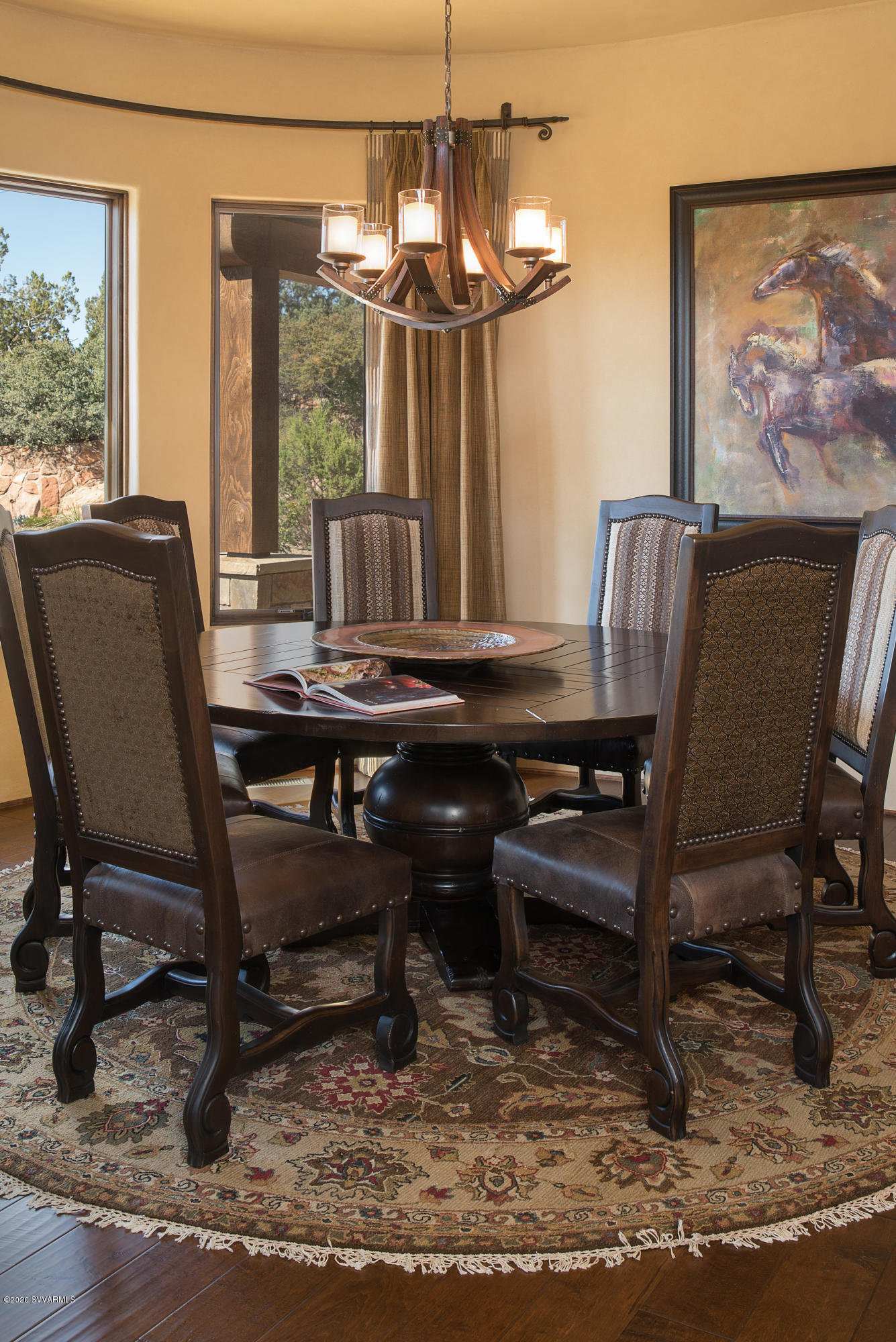 5 Acres or More - Residential