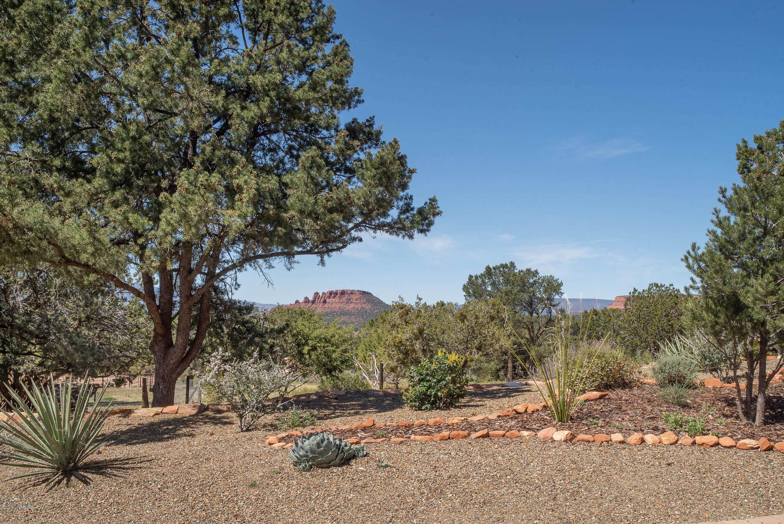 5 Acres or More - Residential