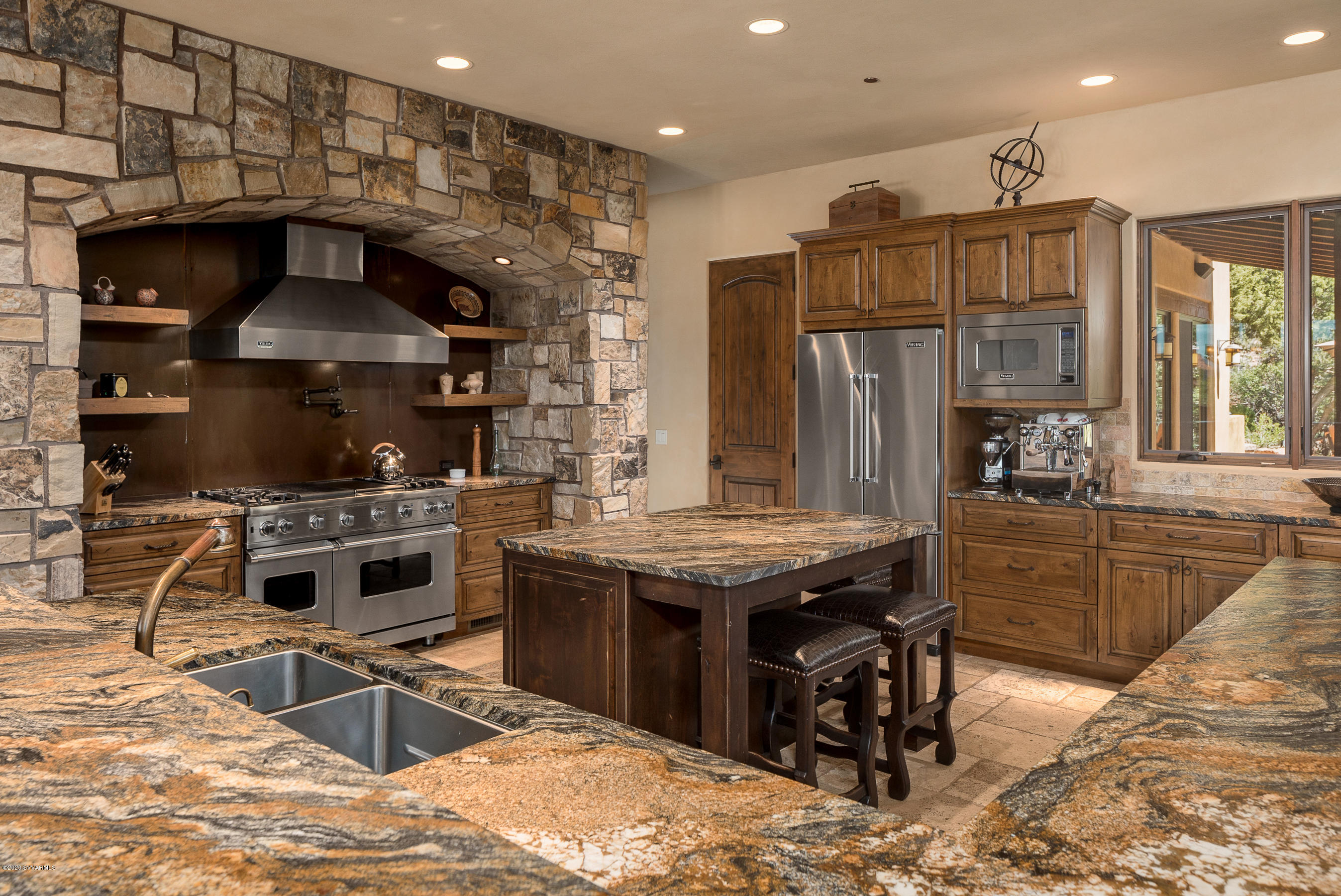 5 Acres or More - Residential