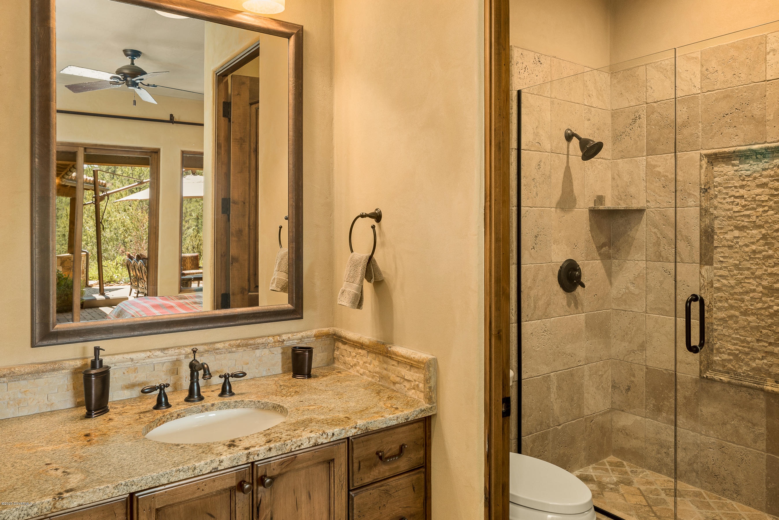5 Acres or More - Residential