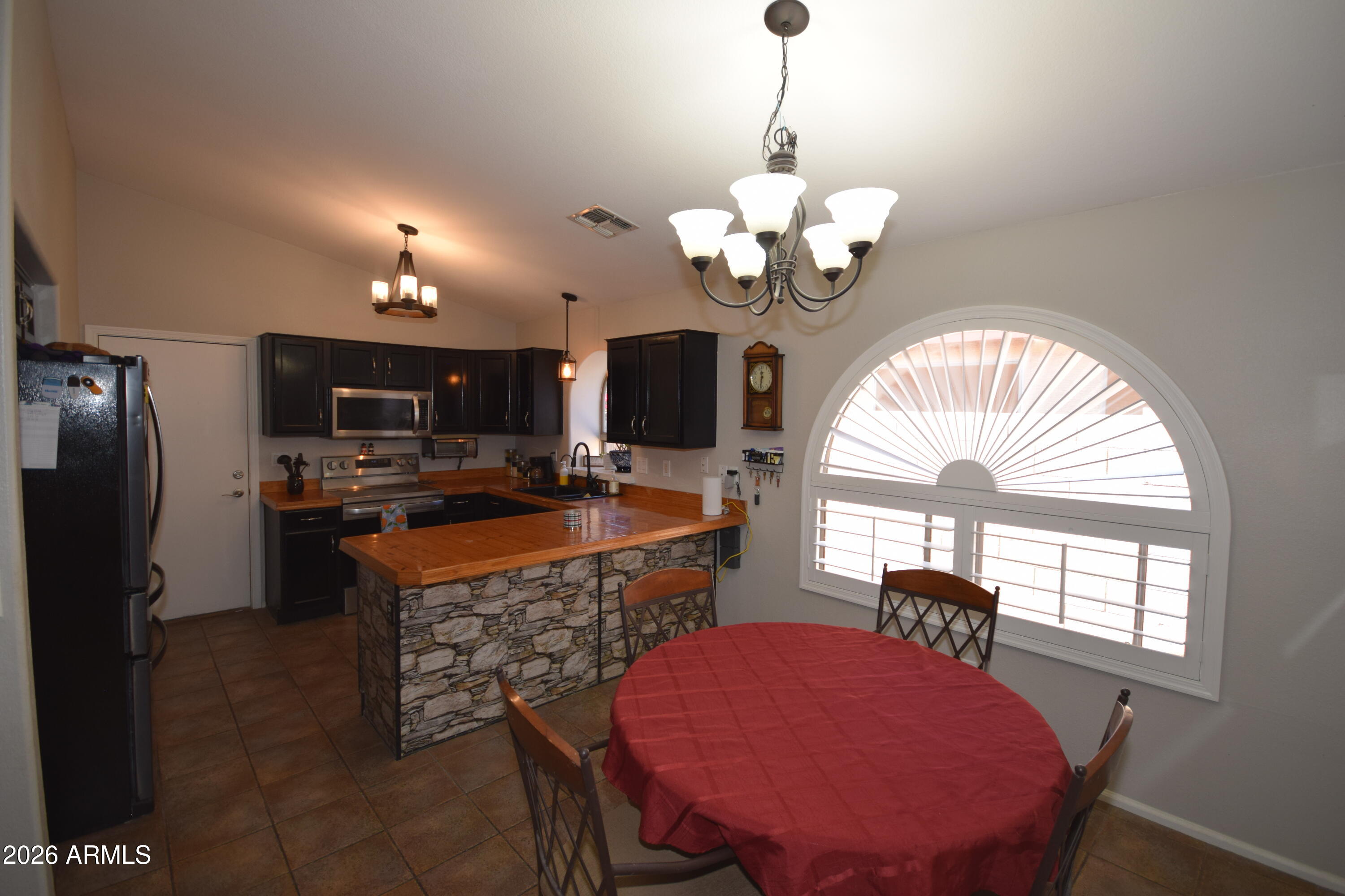 WIGWAM CREEK NORTH PHASE 1 - Residential