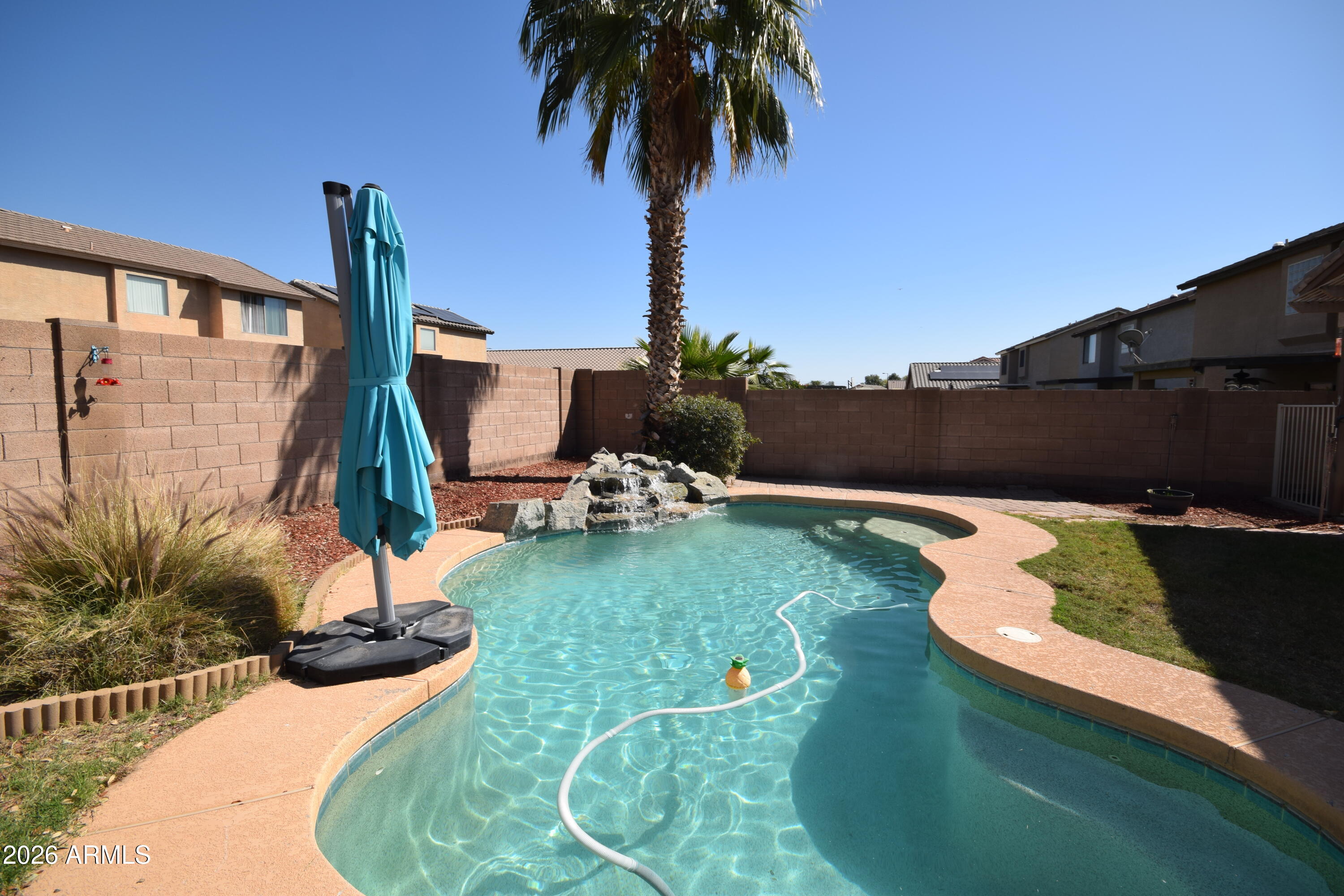 WIGWAM CREEK NORTH PHASE 1 - Residential