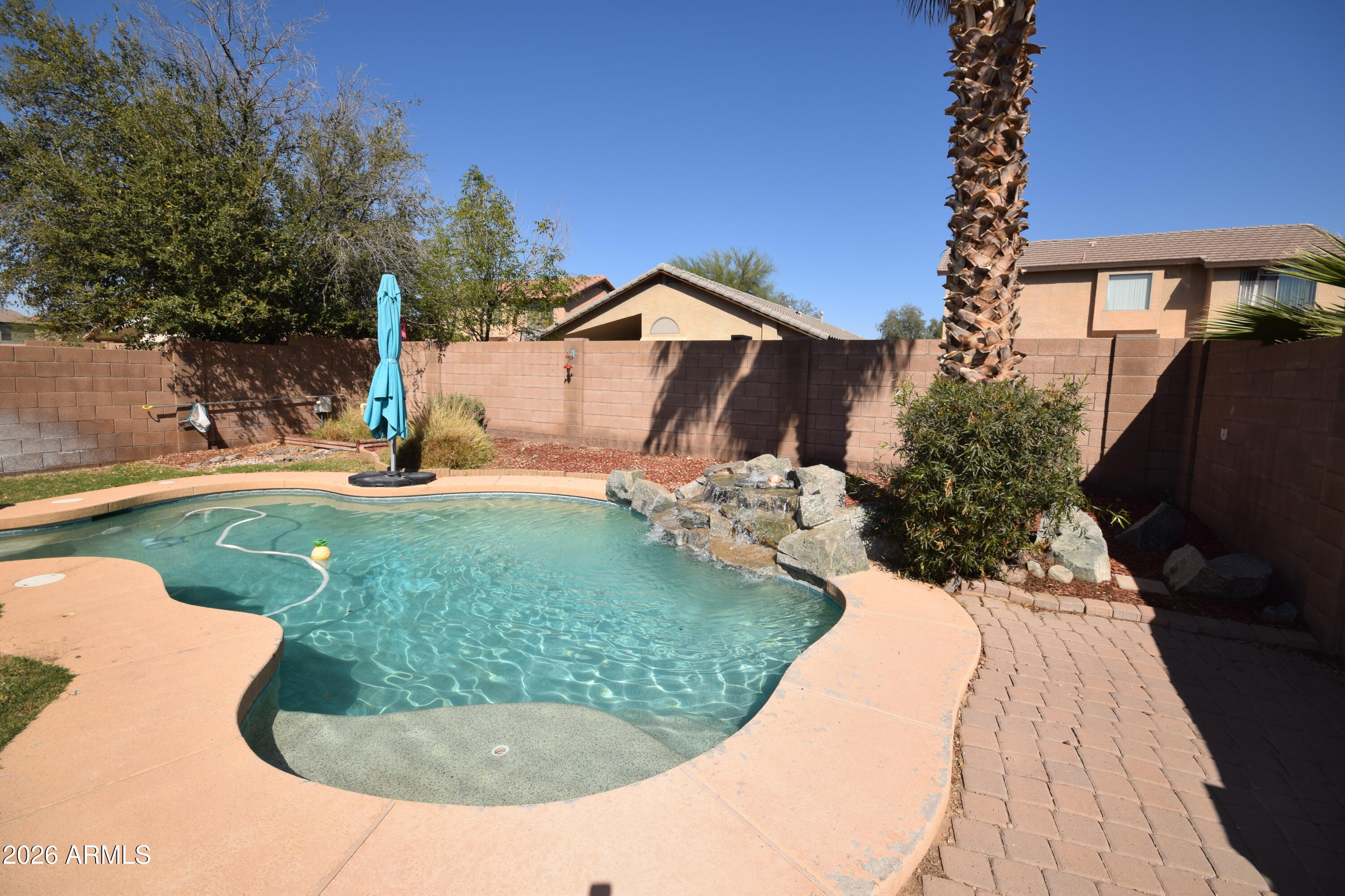 WIGWAM CREEK NORTH PHASE 1 - Residential