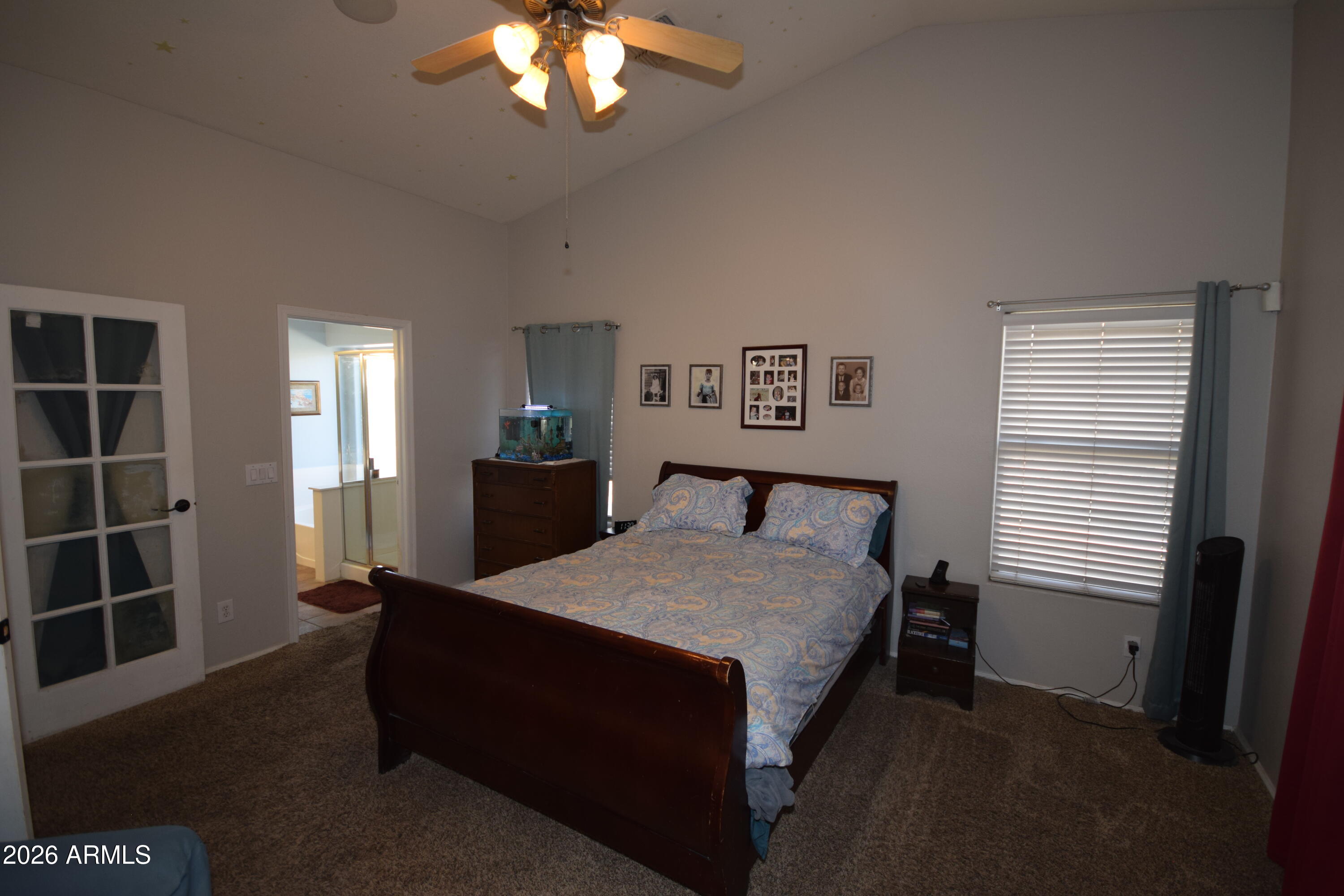 WIGWAM CREEK NORTH PHASE 1 - Residential