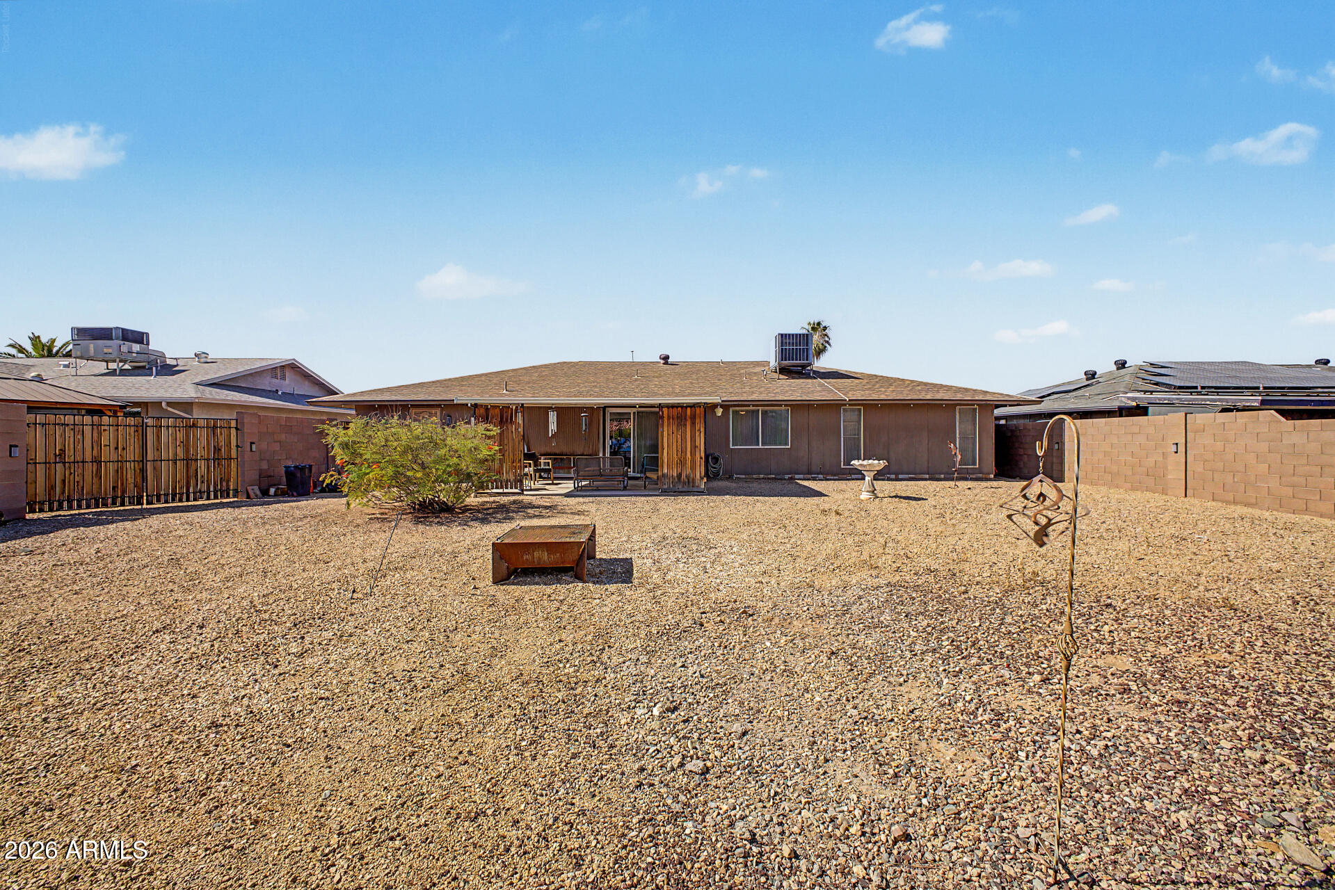 SUN CITY WEST UNIT 9 - Residential