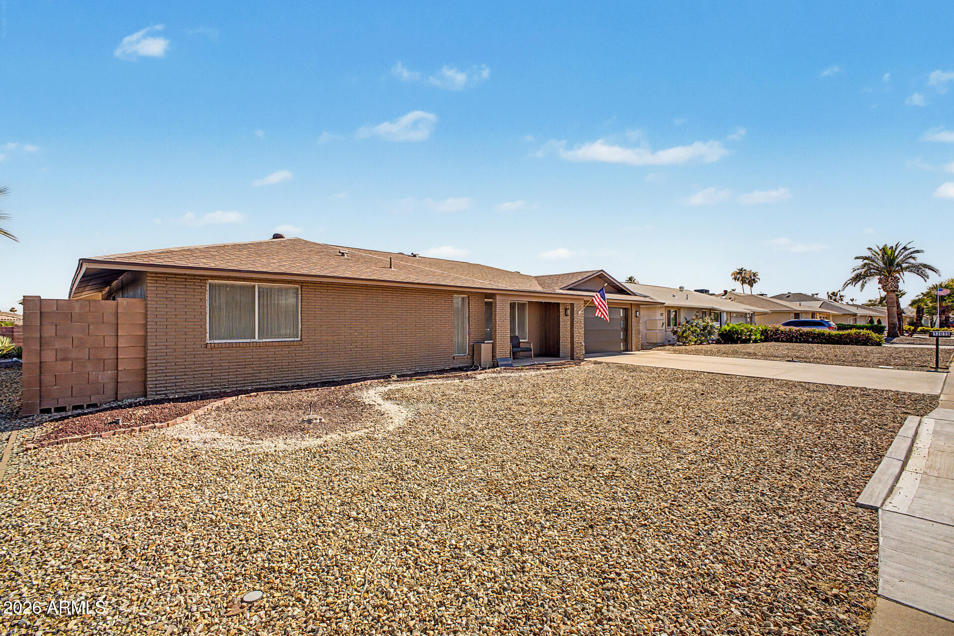 SUN CITY WEST UNIT 9 - Residential