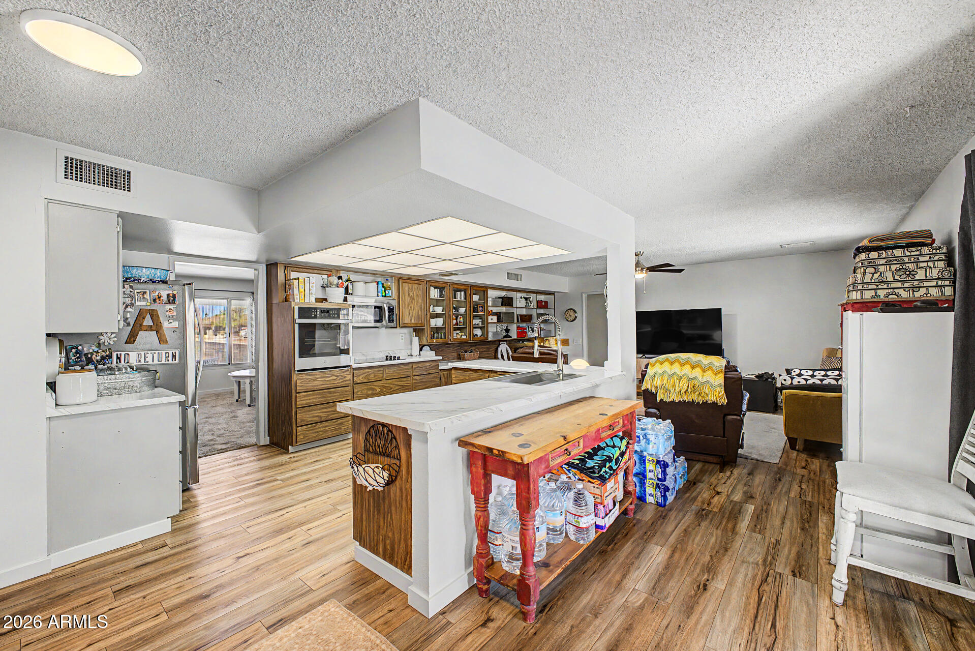 SUN CITY WEST UNIT 9 - Residential