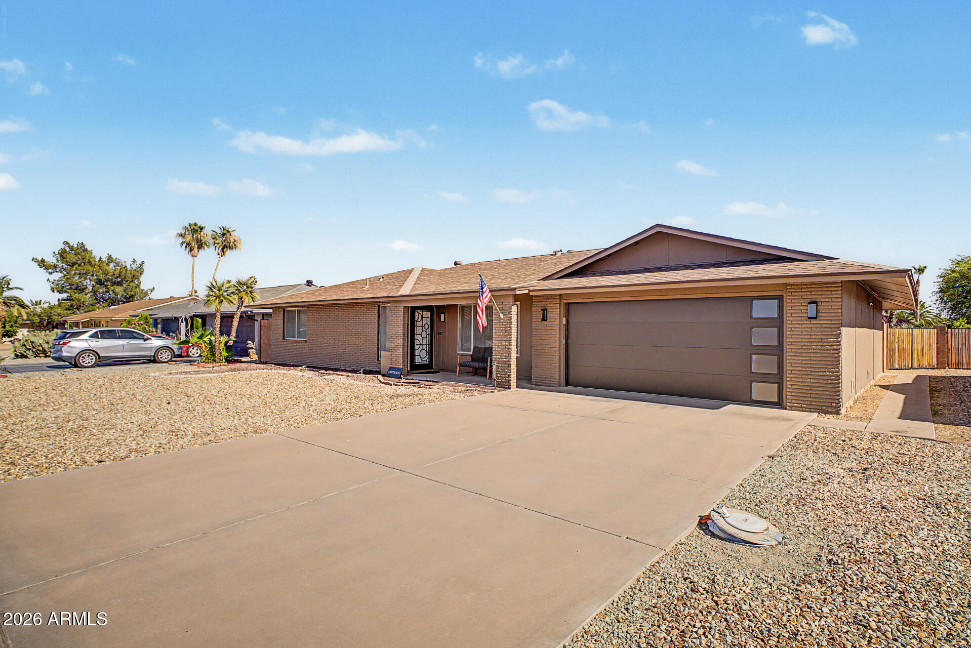 SUN CITY WEST UNIT 9 - Residential