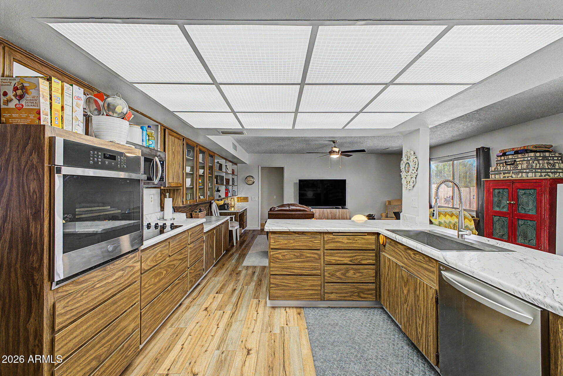 SUN CITY WEST UNIT 9 - Residential