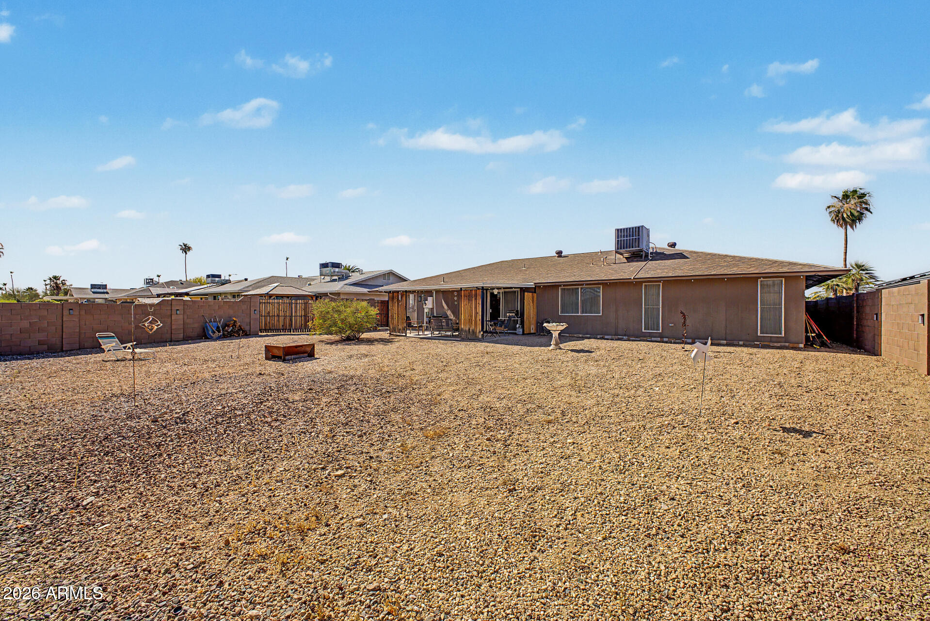 SUN CITY WEST UNIT 9 - Residential
