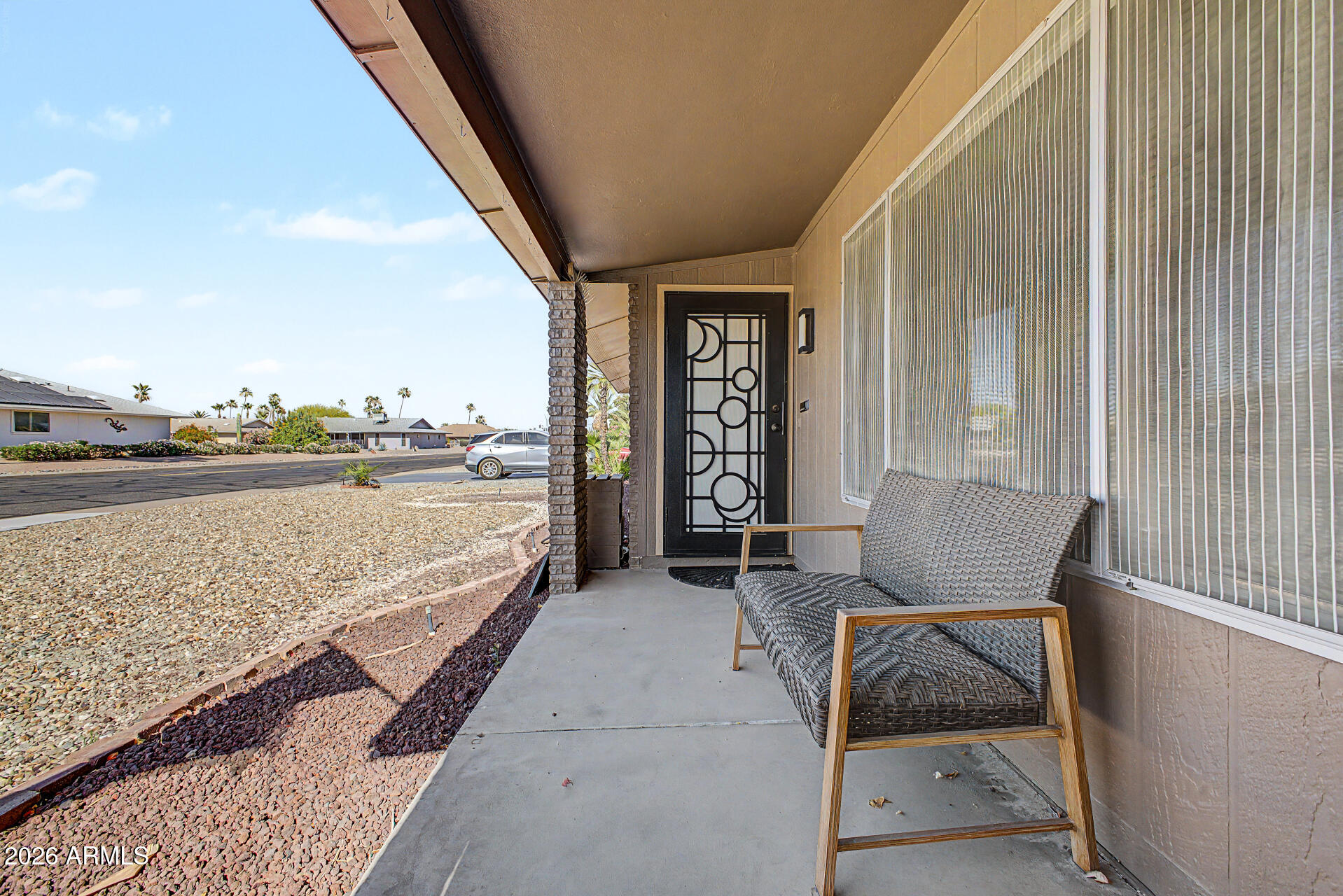 SUN CITY WEST UNIT 9 - Residential