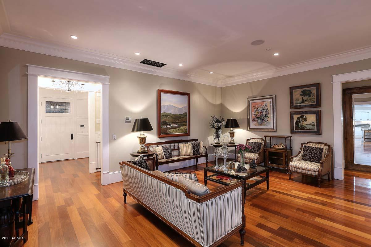 COUNTRY CLUB MANOR LOT 41-45 - Residential