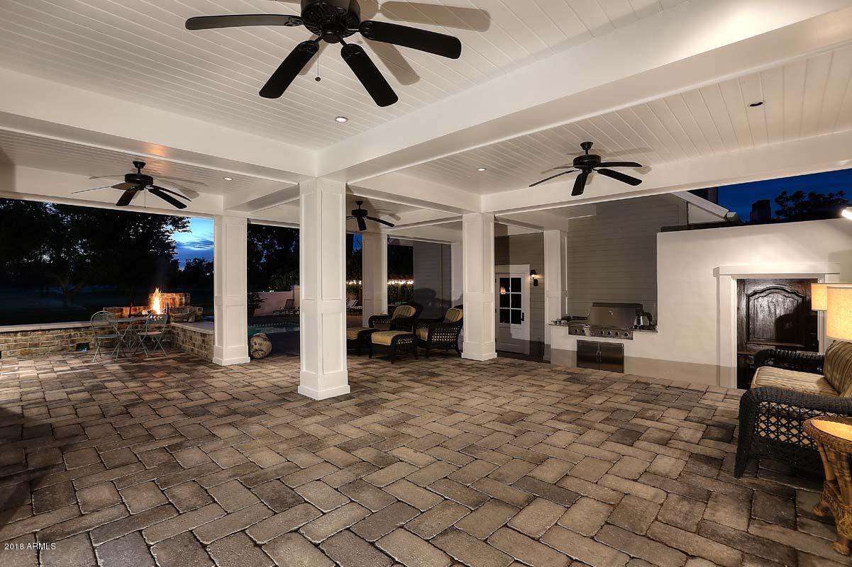 COUNTRY CLUB MANOR LOT 41-45 - Residential